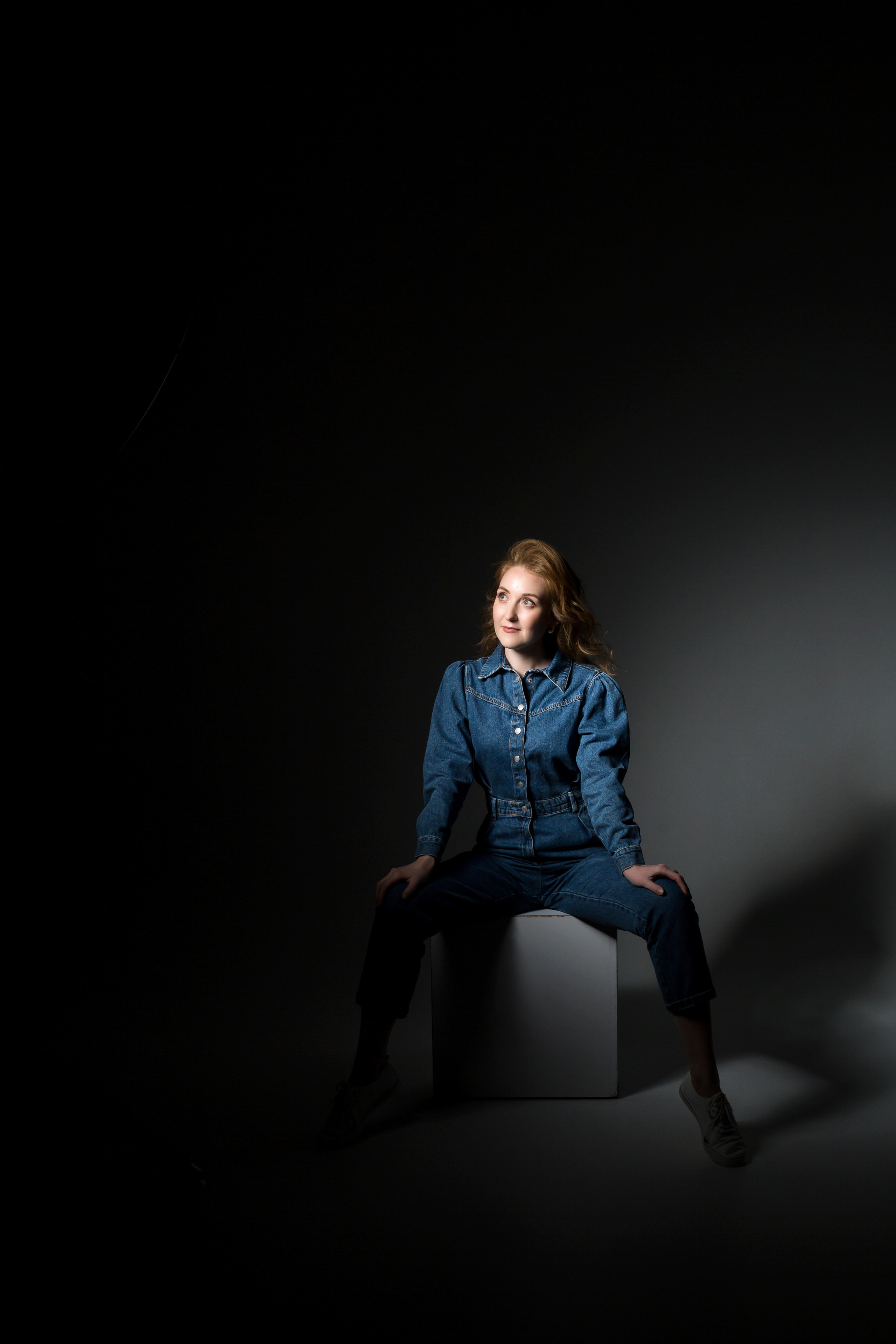 Индивидуальная фотосессия для Регины. Женский фотограф в Оренбурге Ирина Заводчикова