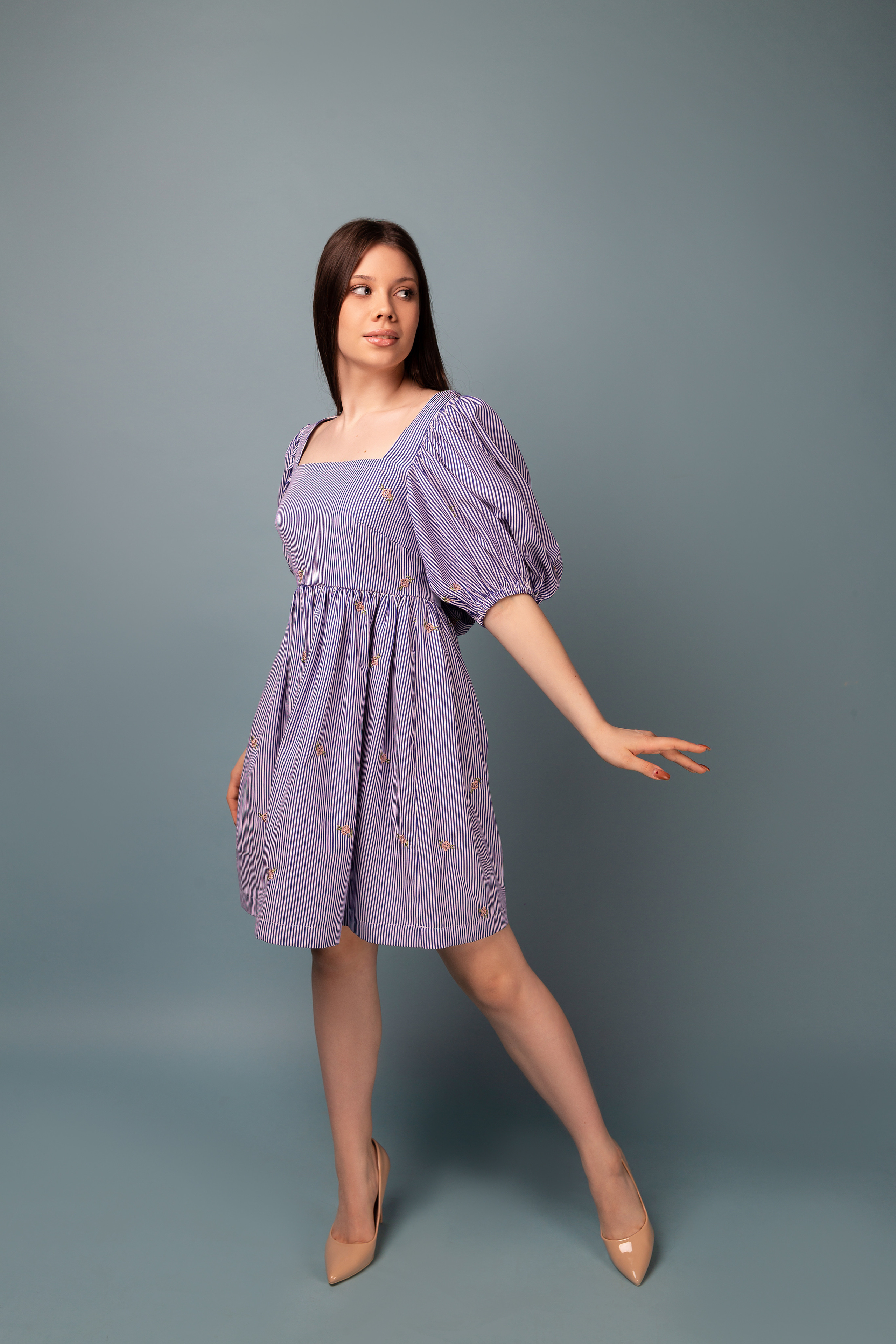 Платья для Wildberries. Женский фотограф в Оренбурге Ирина Заводчикова