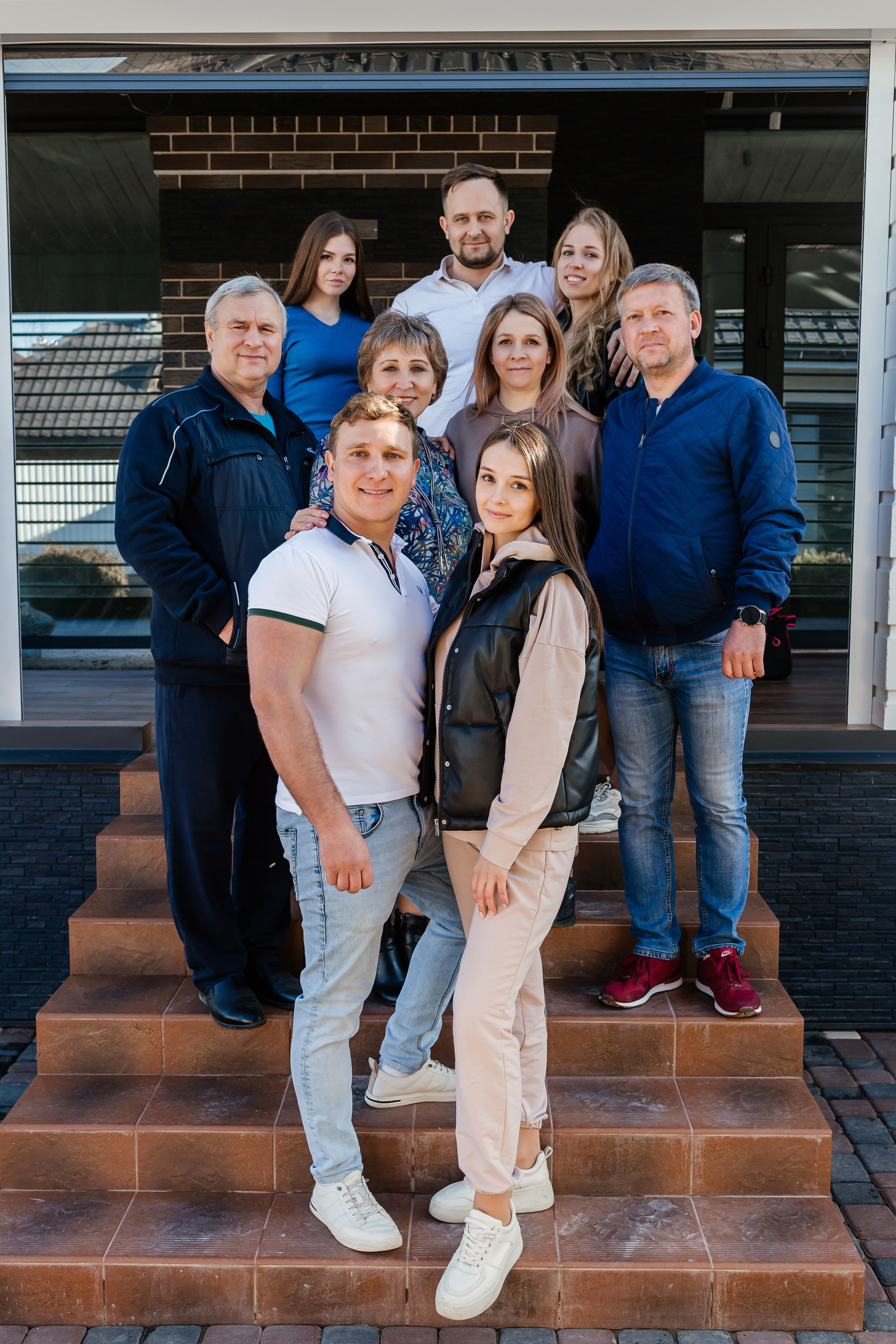 Юлия и Дмитрий Гендер пати. Женский фотограф в Оренбурге Ирина Заводчикова