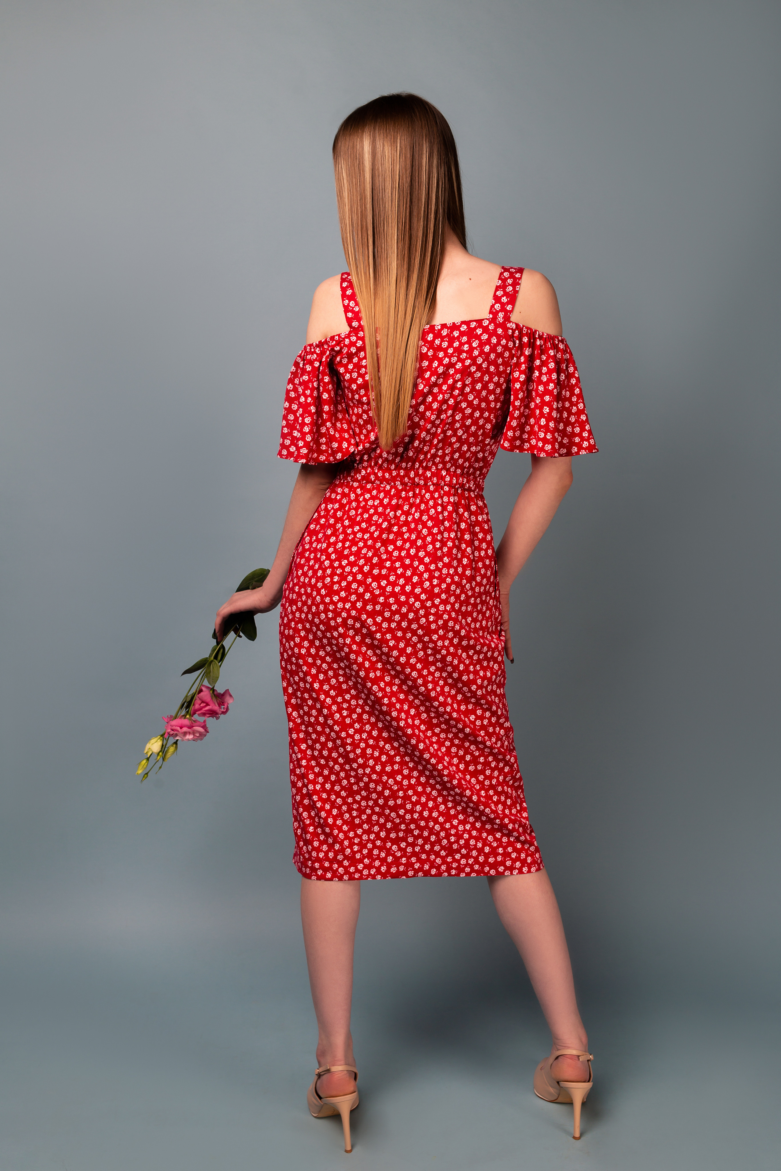 Платья для Wildberries. Женский фотограф в Оренбурге Ирина Заводчикова