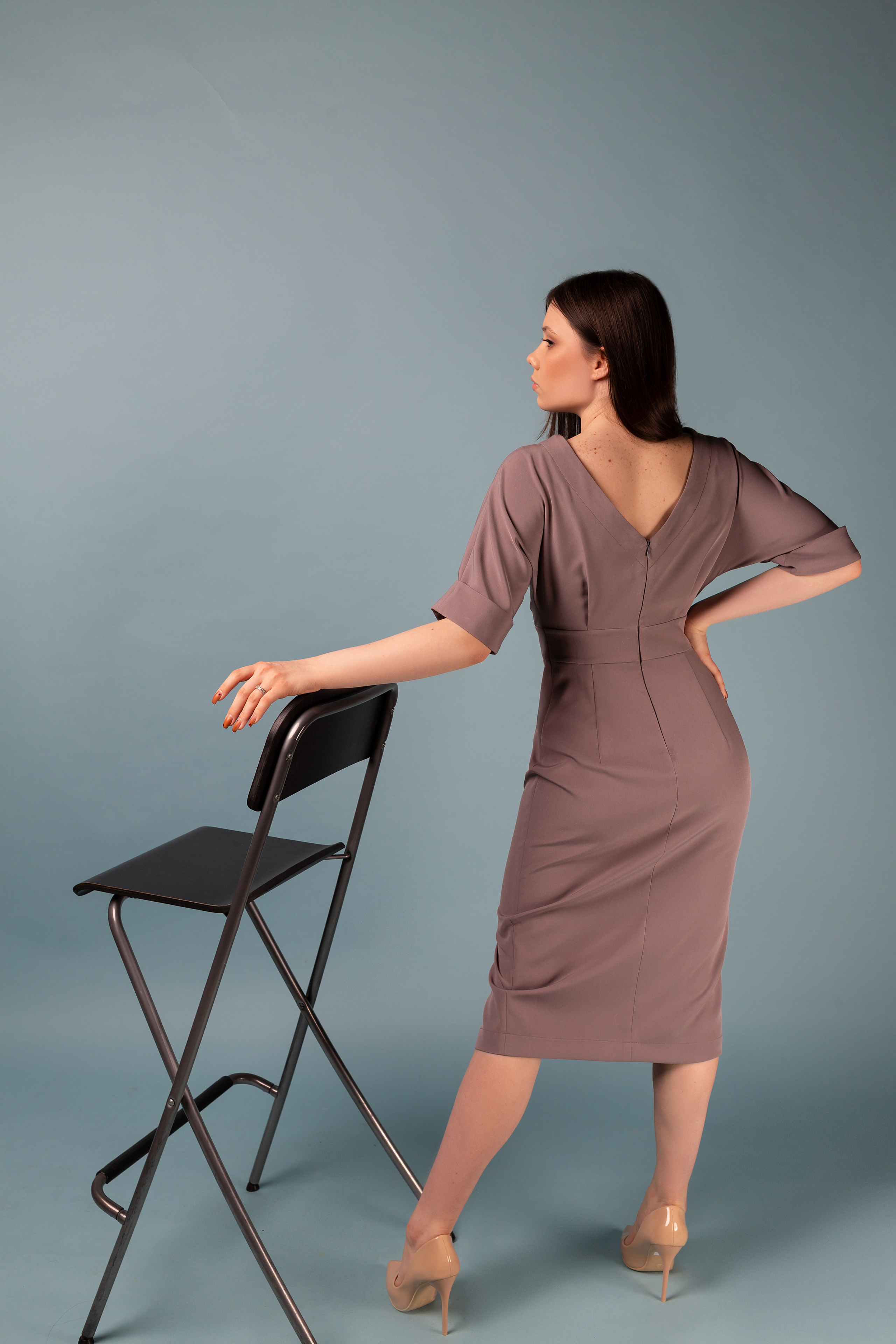 Платья для Wildberries. Женский фотограф в Оренбурге Ирина Заводчикова