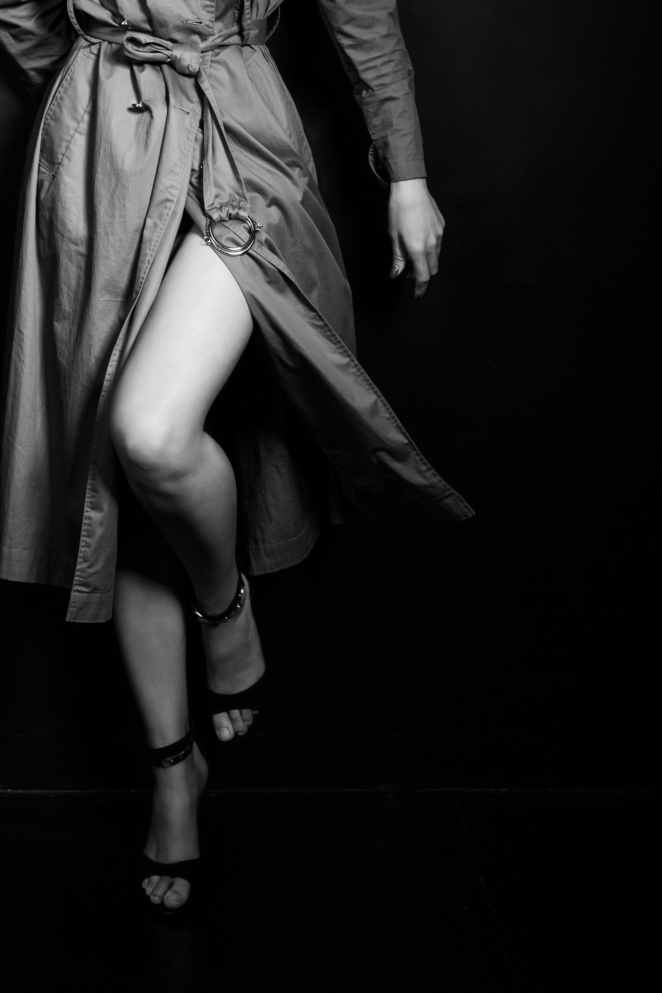 Индивидуаьная фотосессия для Линары. Женский фотограф в Оренбурге Ирина Заводчикова