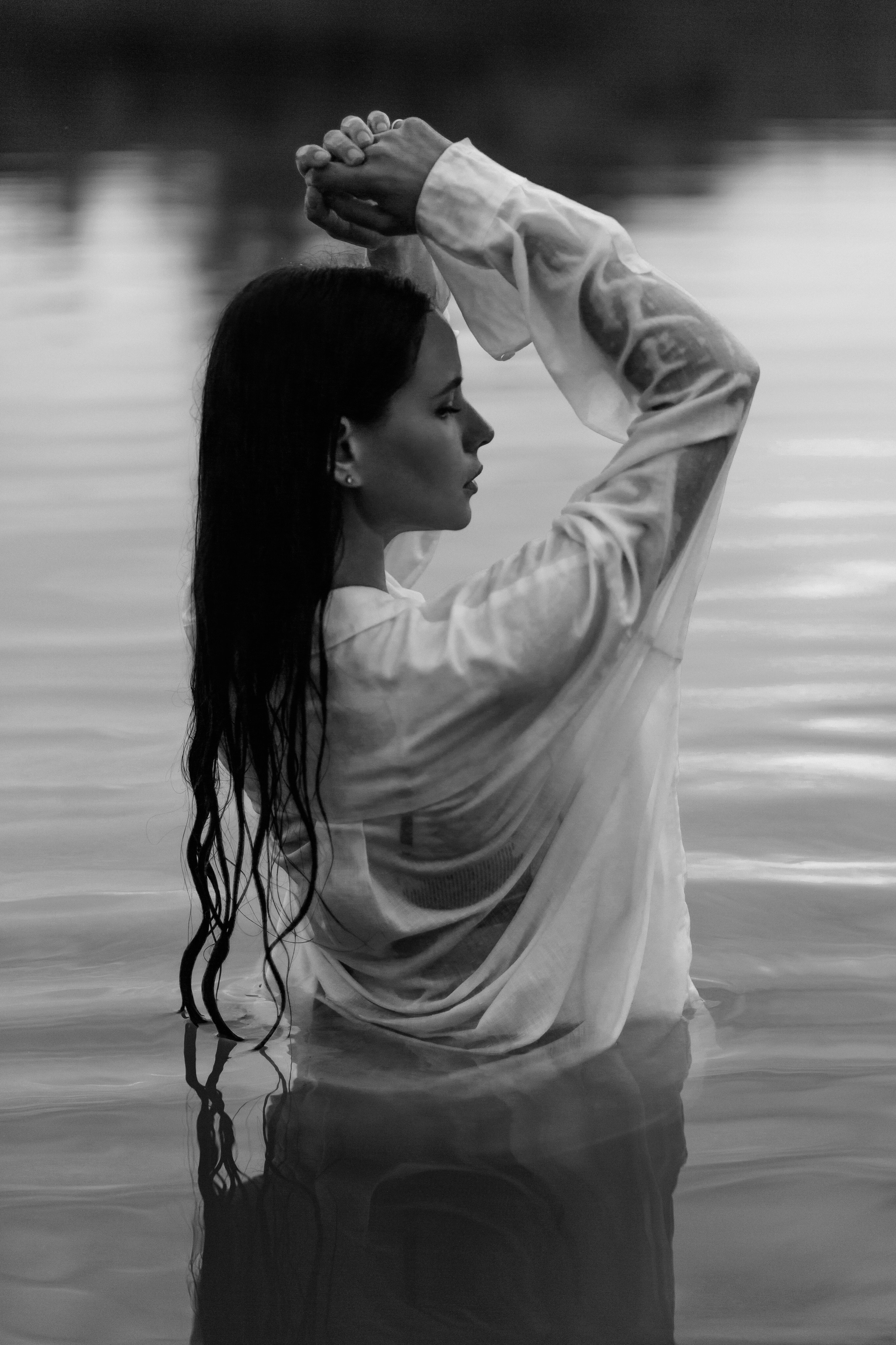 Аня пруд. Женский фотограф в Оренбурге Ирина Заводчикова