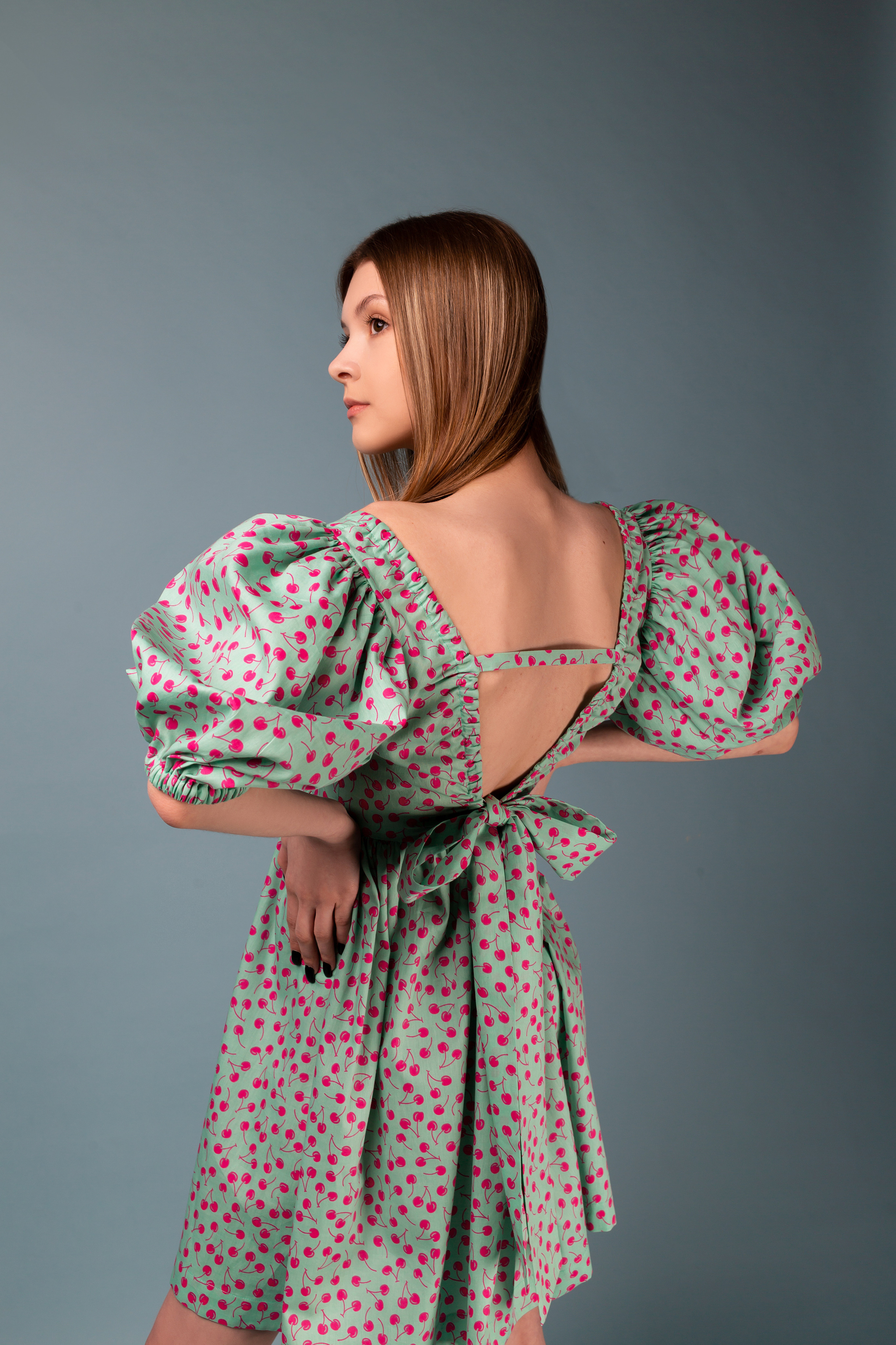 Платья для Wildberries. Женский фотограф в Оренбурге Ирина Заводчикова