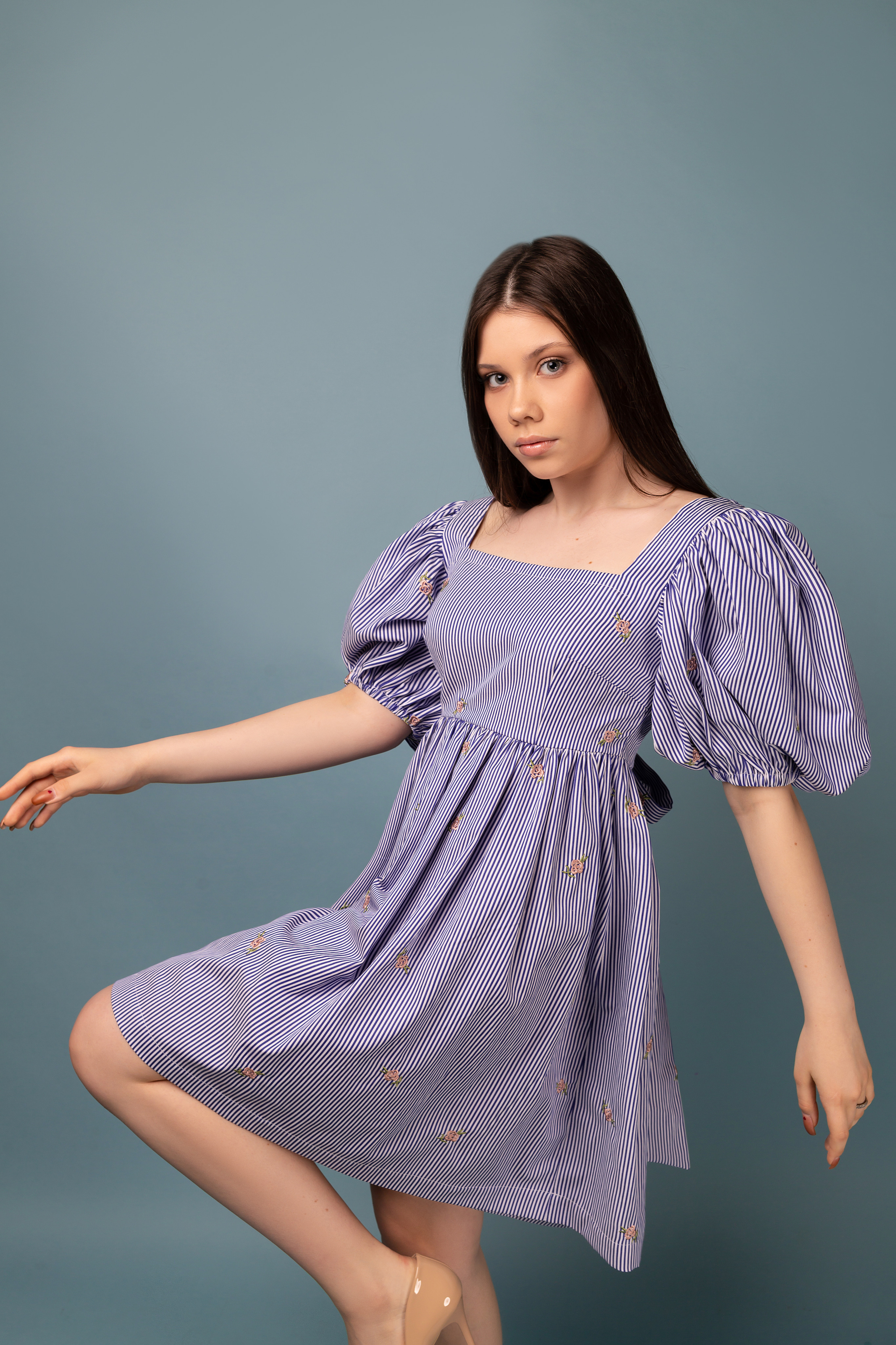 Платья для Wildberries. Женский фотограф в Оренбурге Ирина Заводчикова