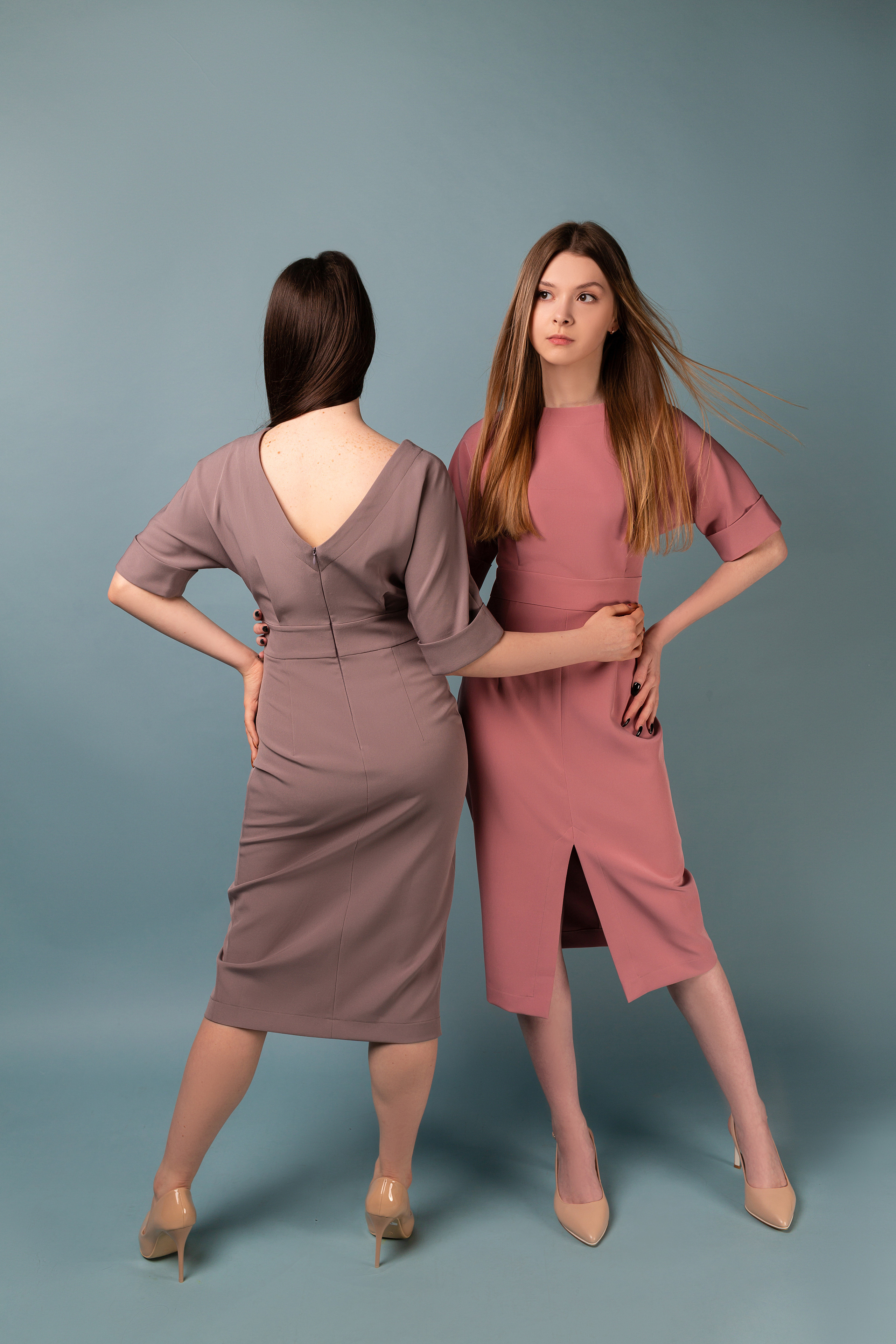 Платья для Wildberries. Женский фотограф в Оренбурге Ирина Заводчикова