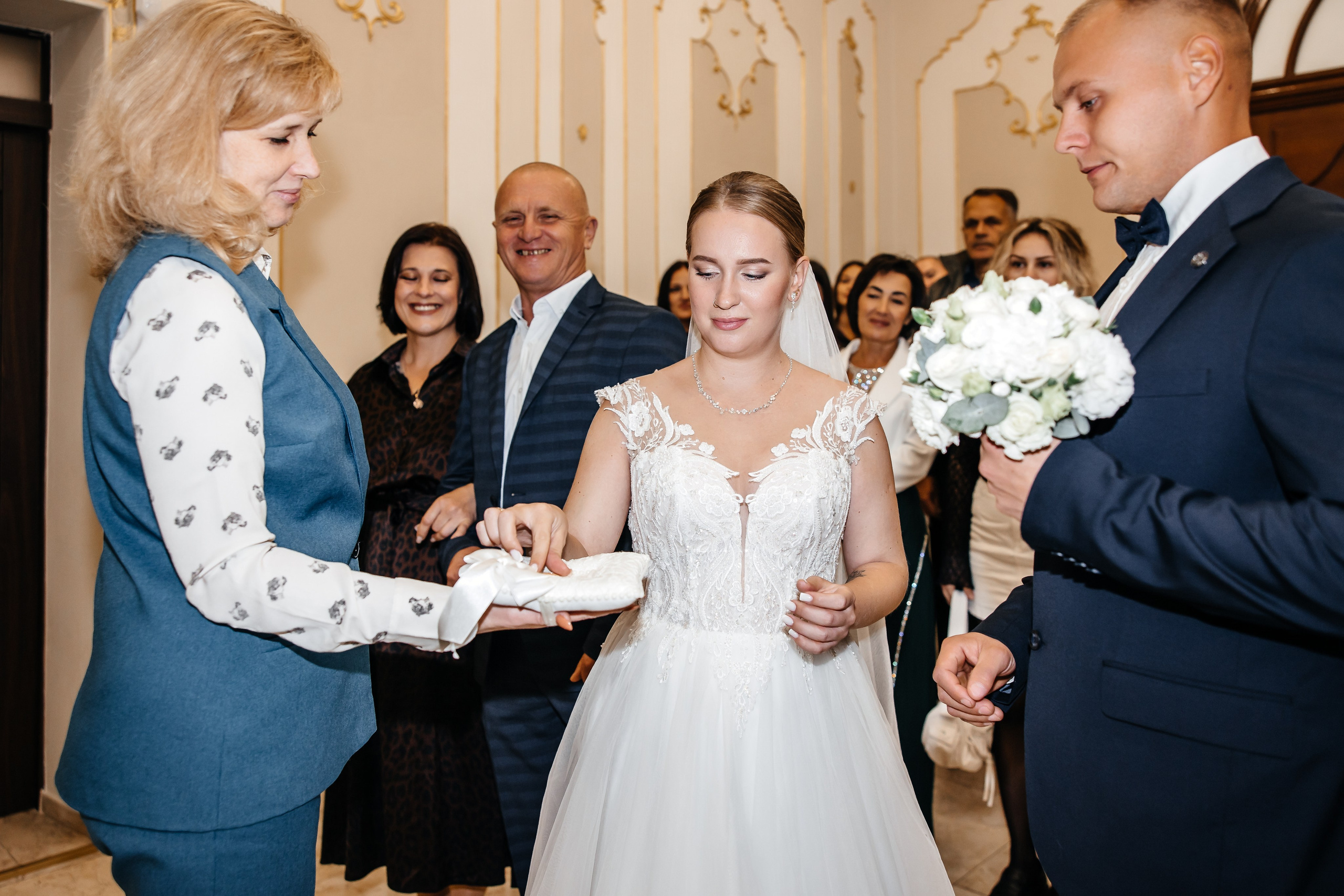 Анонс свадьбы Вероники и Павла. Свадебный фотограф в Крыму и Севастополе Ольга Баскакова