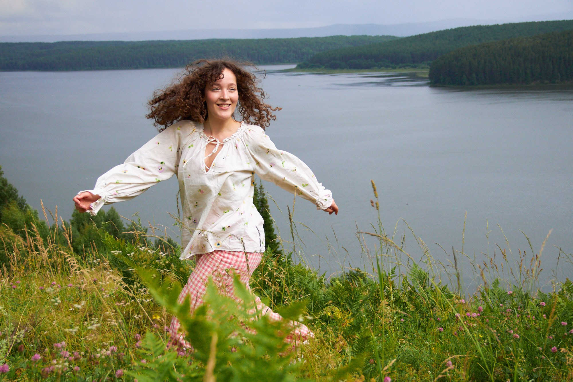Елизавета. Семейный фотограф в Челябинске Аза Шарапова