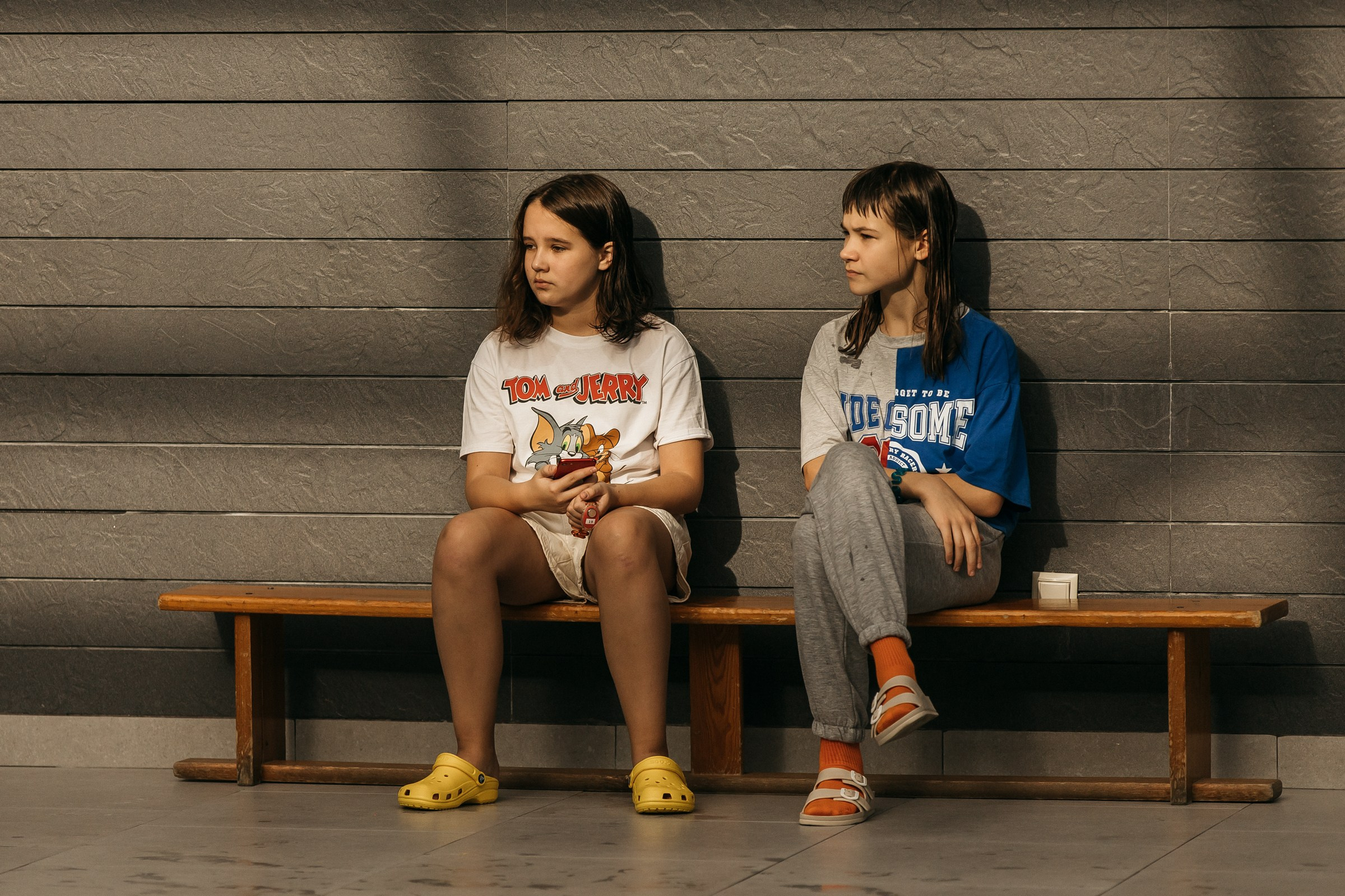 Соревнования по плаванию (лето)