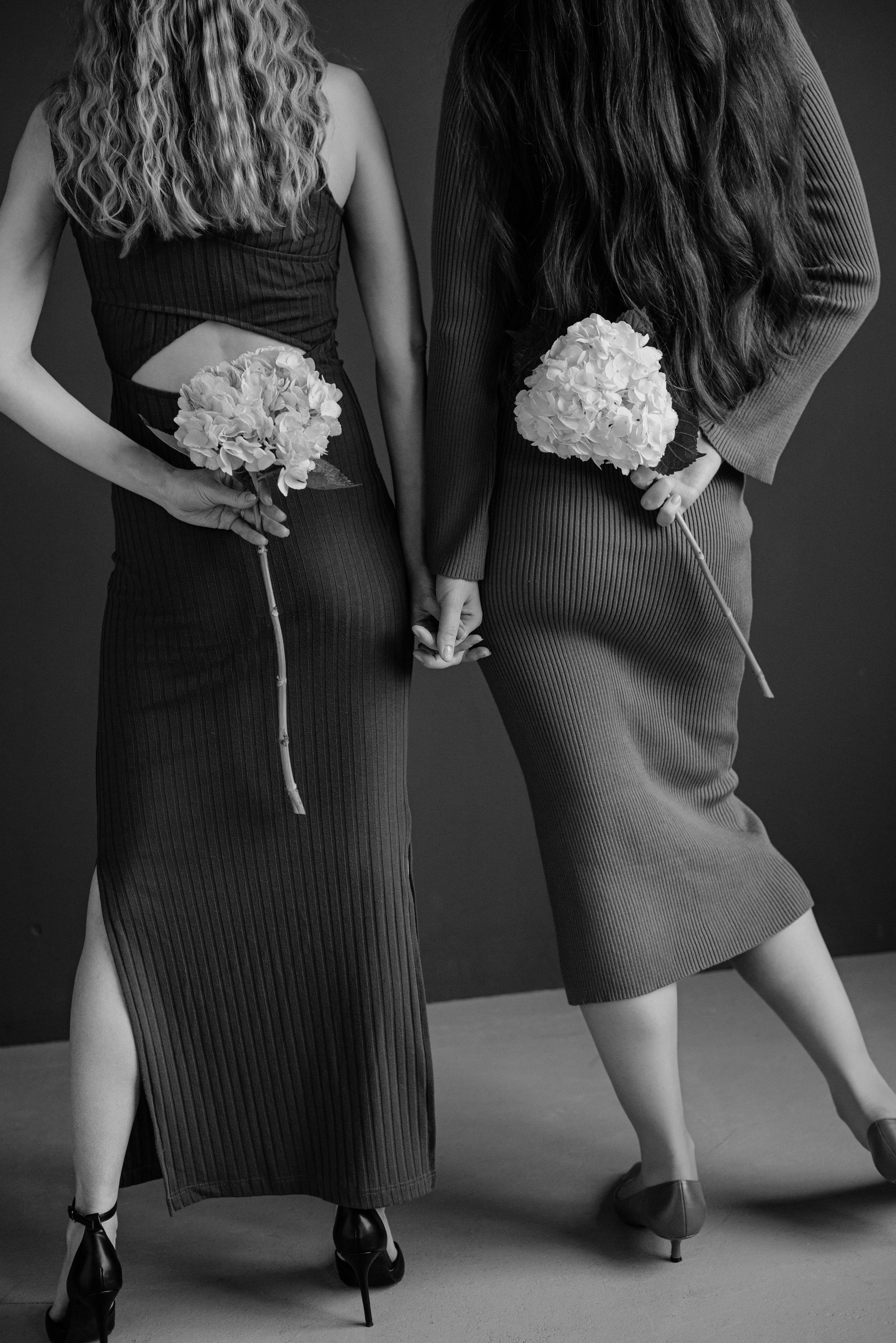 Надя и Алина. Семейный и детский фотограф Иваново Ксения Азаренкова