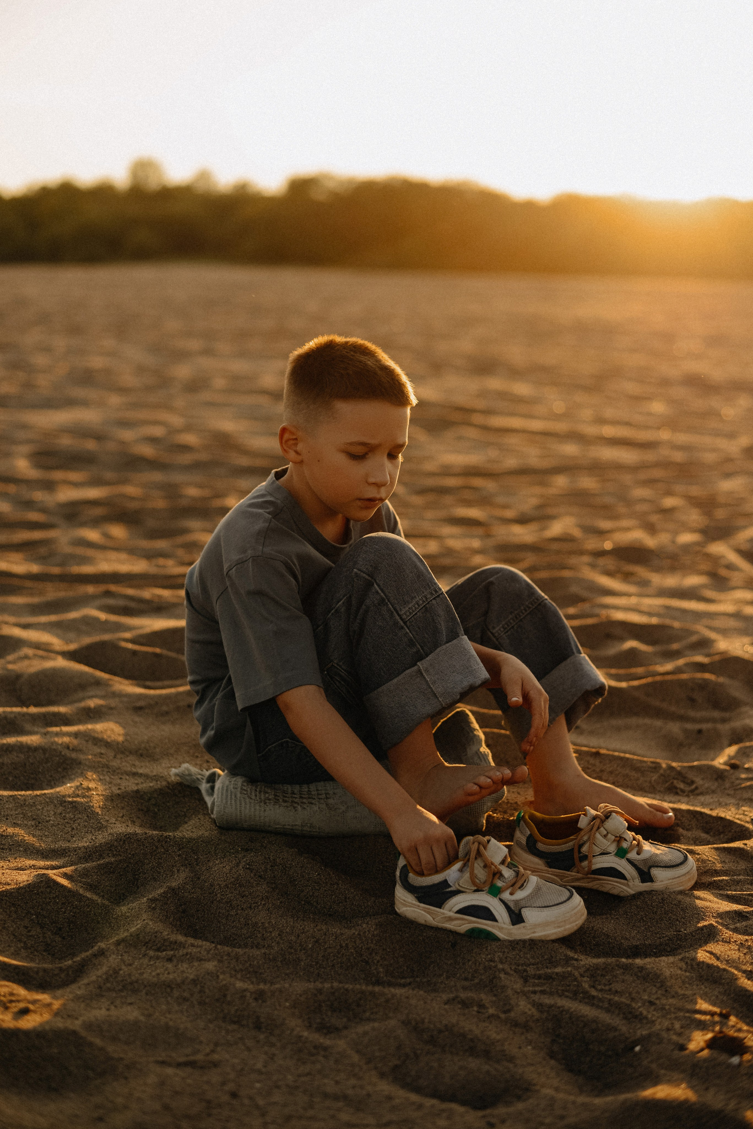 Катя и Вася. Фотограф в Москве Емельяненко Светлана