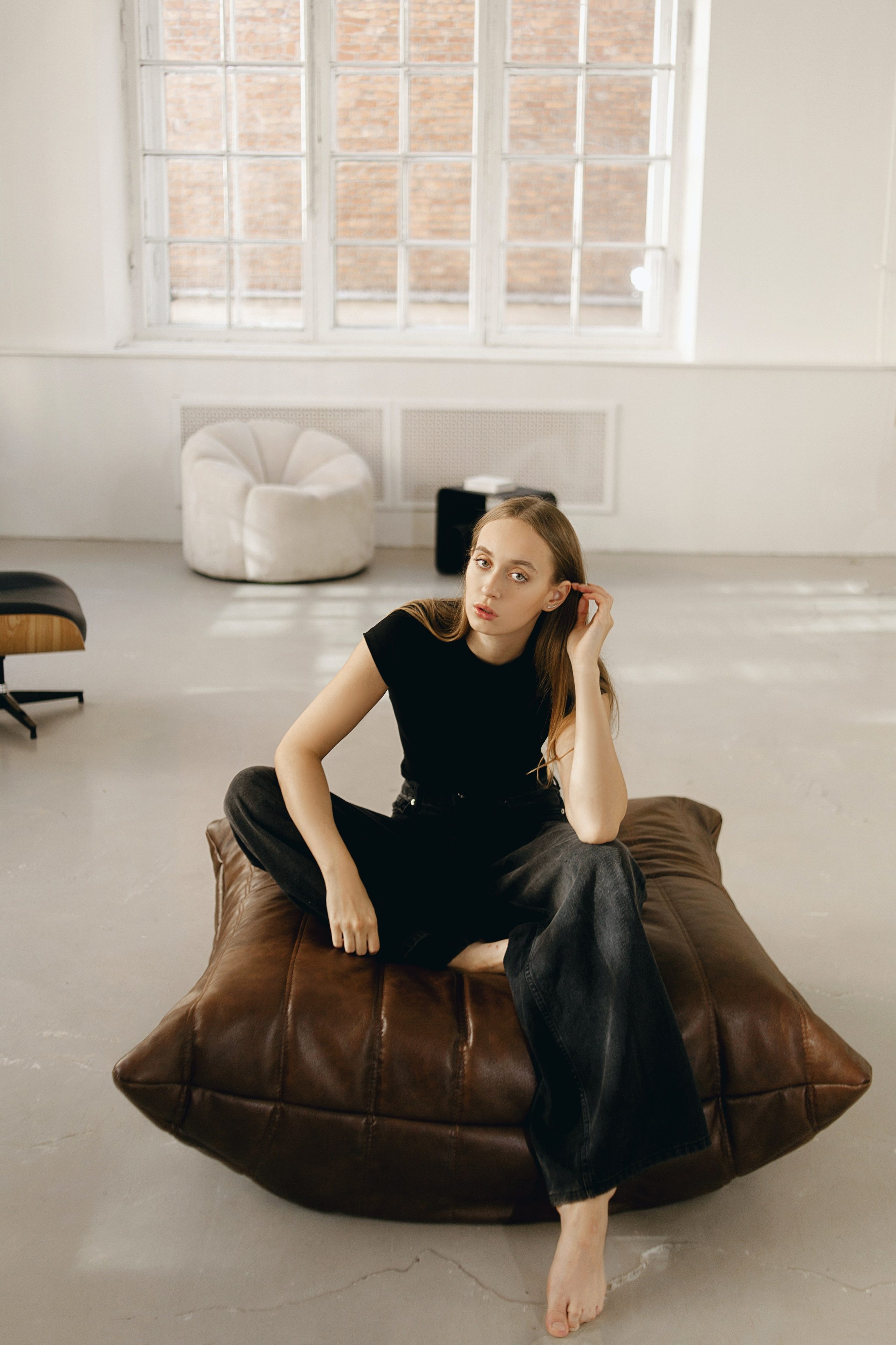 Полина. Свадебный и портретный фотограф Анастасия Казакова Санкт-Петербург