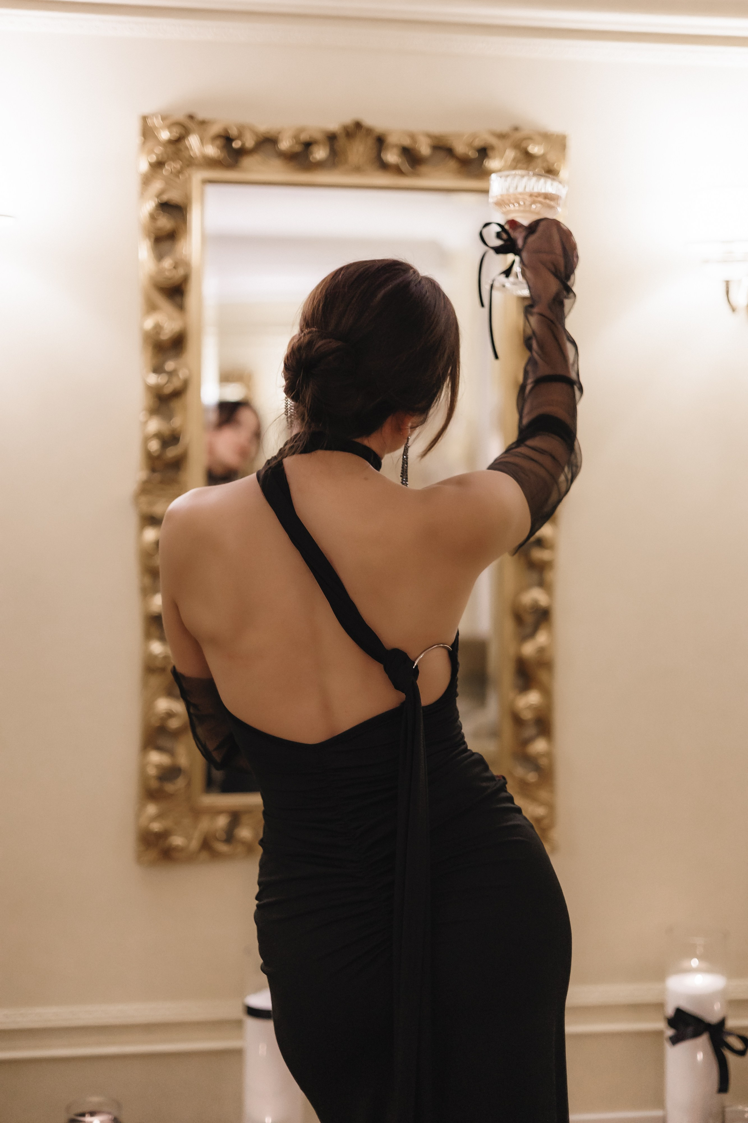 Самый красивый шабаш. Фотограф в Волгограде — Александра Искандерова