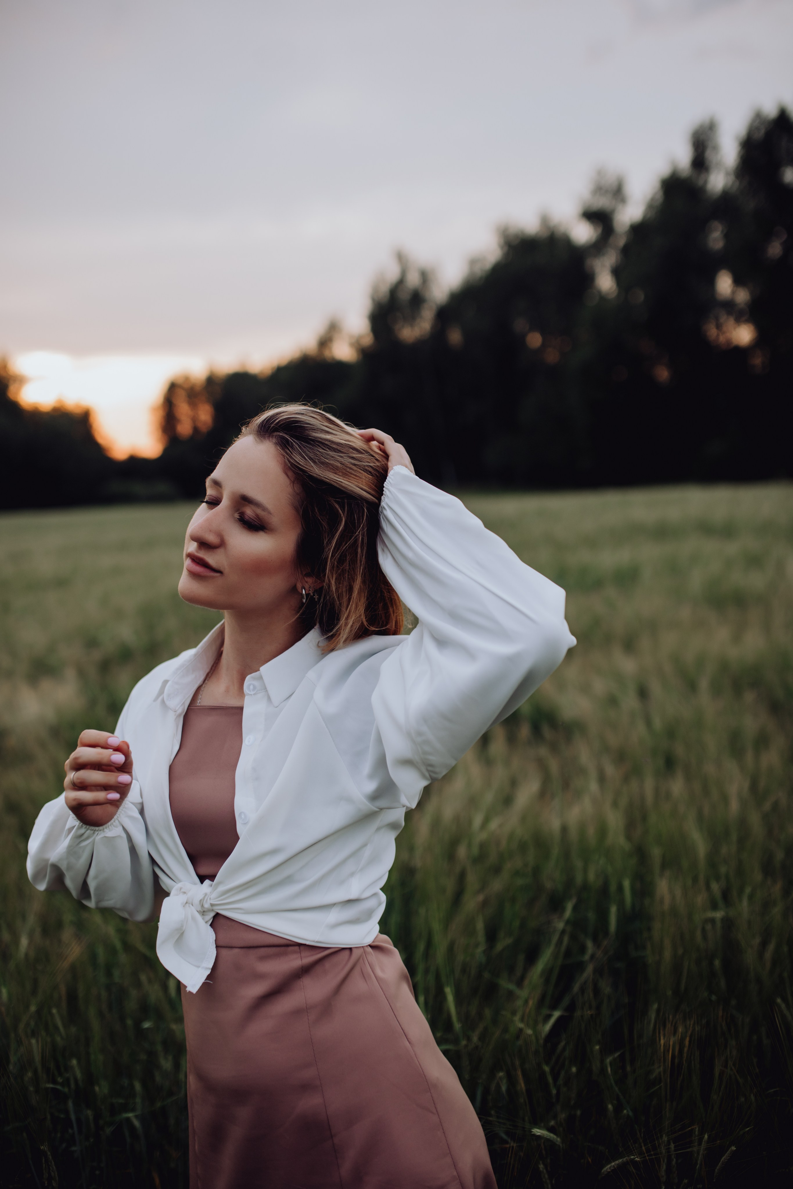 Наташа. Семейный и детский фотограф в Краснодаре Катя Гор