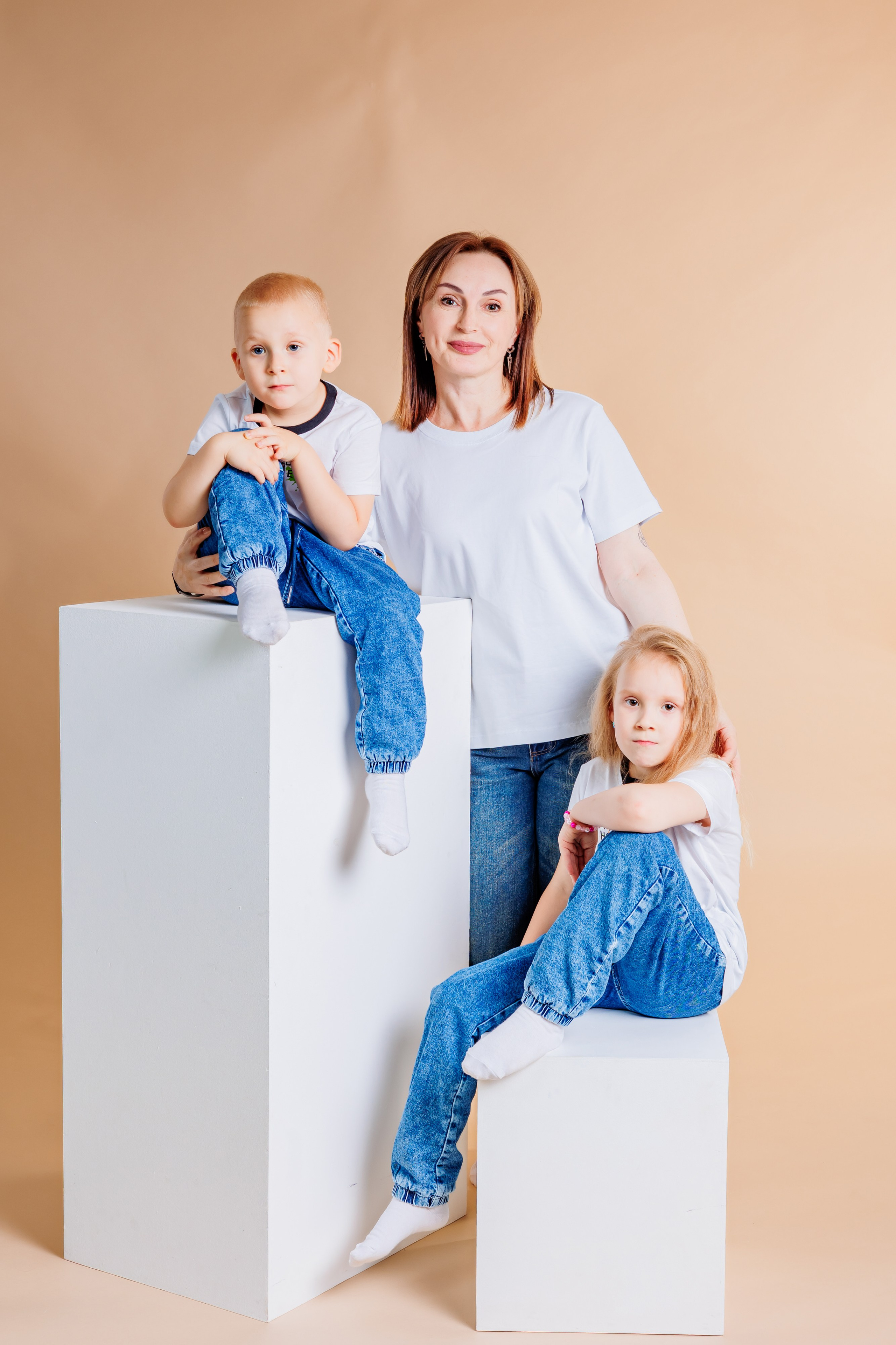 Фото сессия Studio Light. Свадебный и семейный фотограф в Армавире