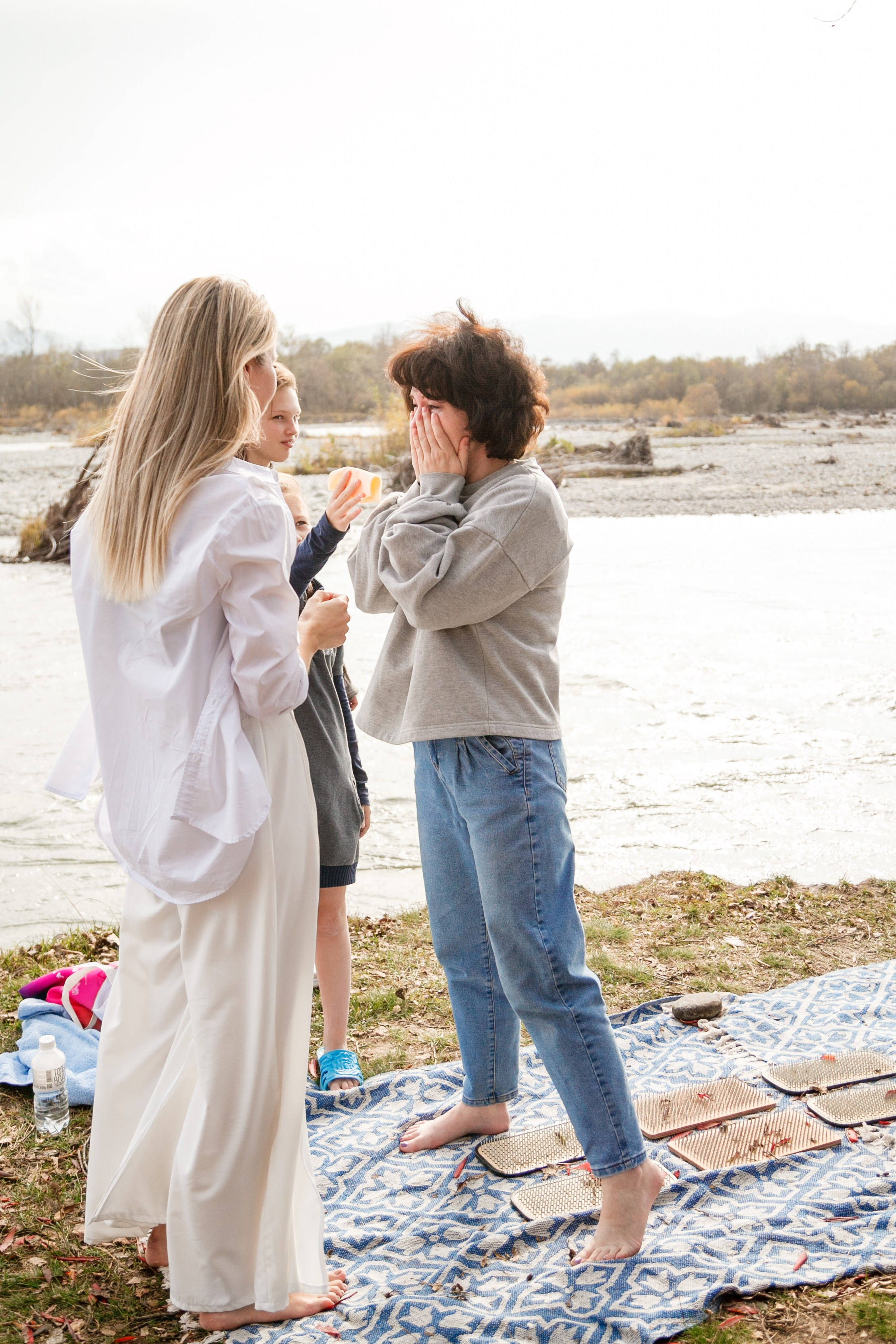 Ретрит"ОТКРОЙ СЕБЯ». Свадебный и семейный фотограф в Армавире