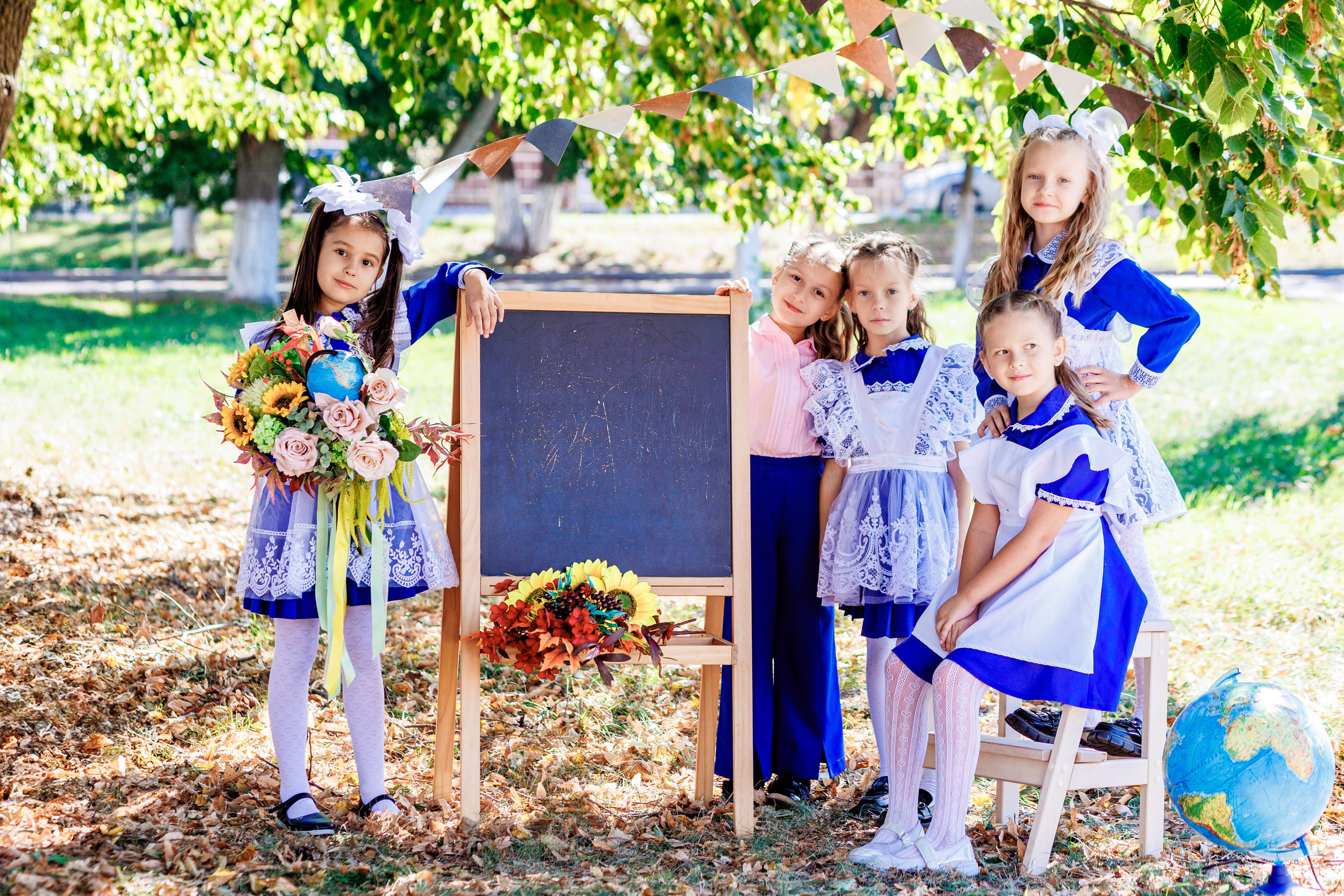 2а класс. Свадебный и семейный фотограф в Армавире