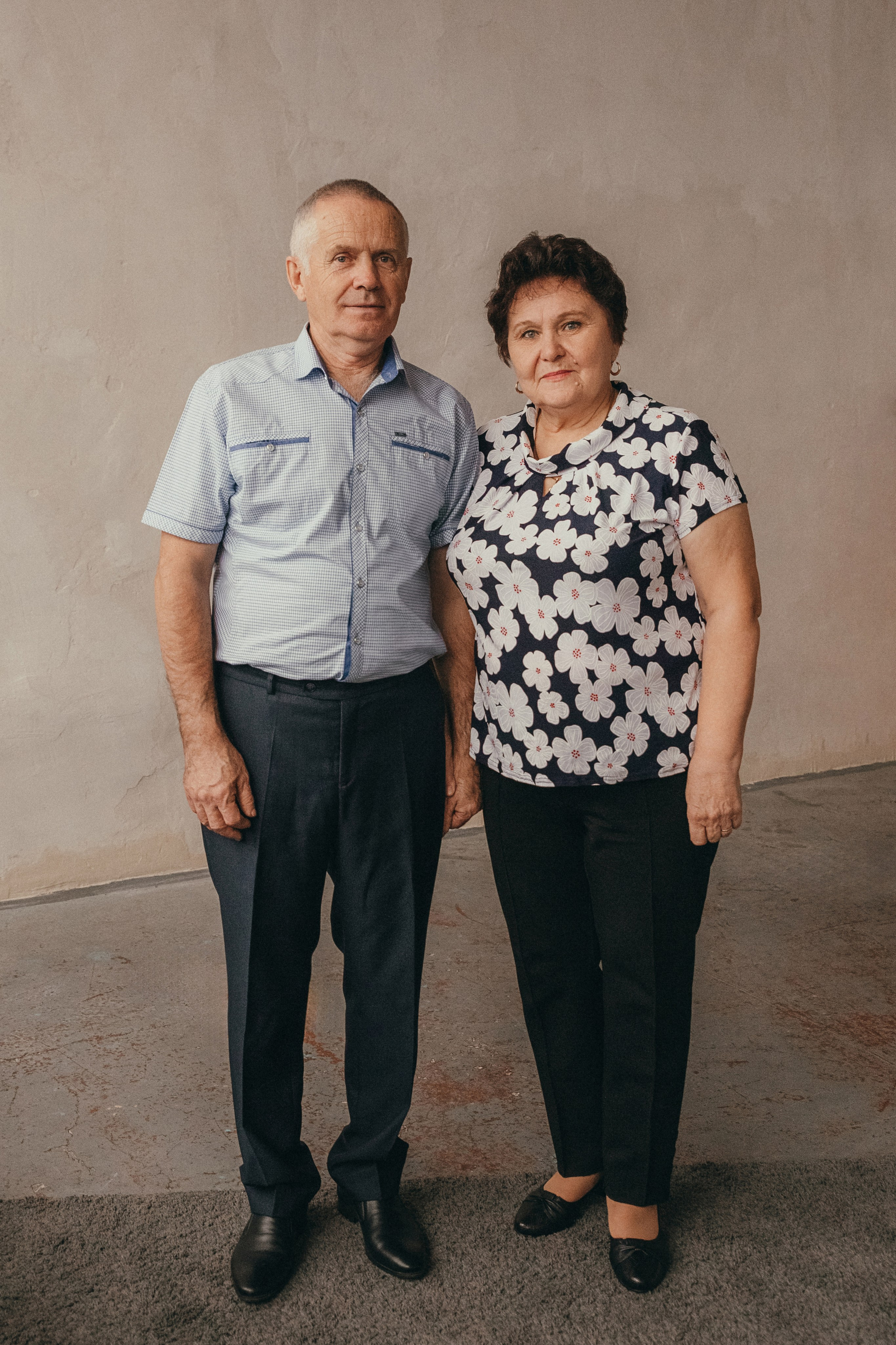 Семья. Семейный фотограф • Домашние съемки в Нижнем Новгороде