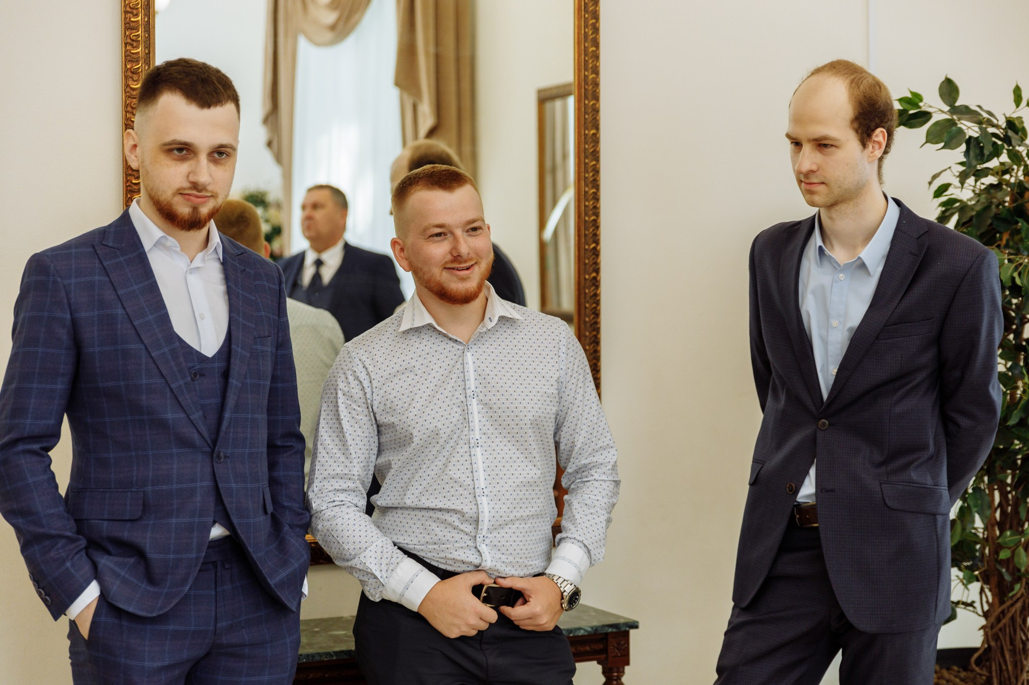 Максим и Маргарита