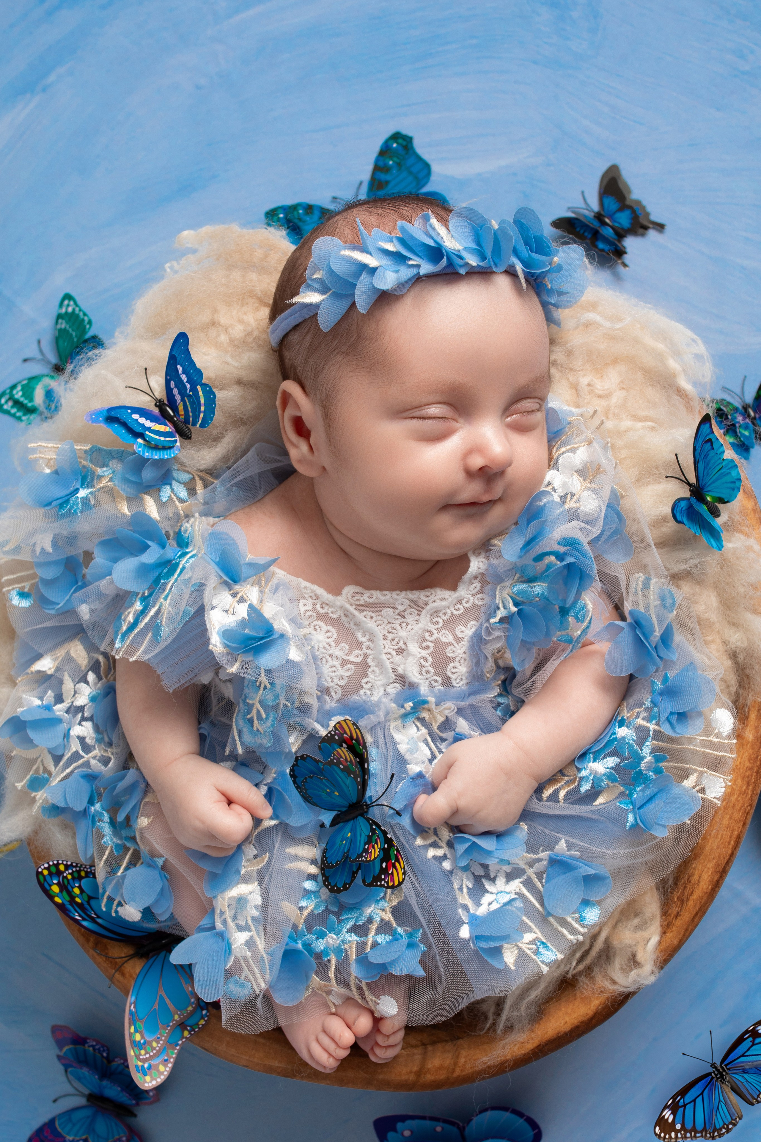 Мама, я расту (для детей от 1 м до года). Фотограф новорождённых Псков