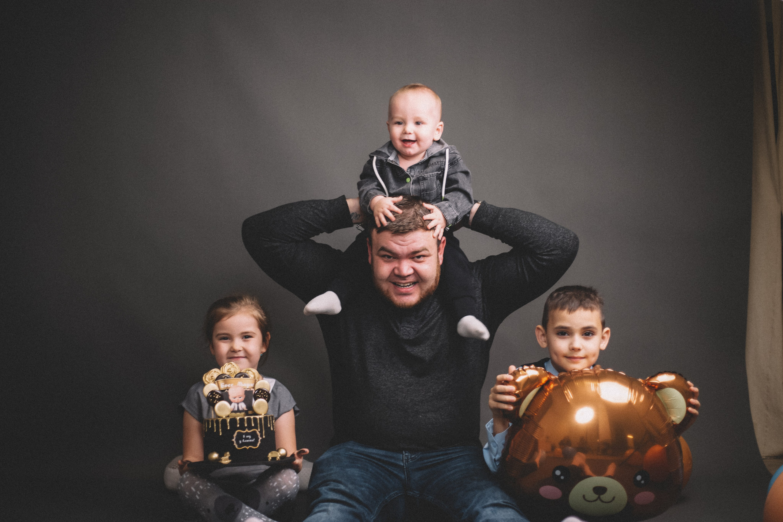 Марк. Фотограф для различных событий, проектов, маркетплейсов, сайтов и мероприятий в Екатеринбурге