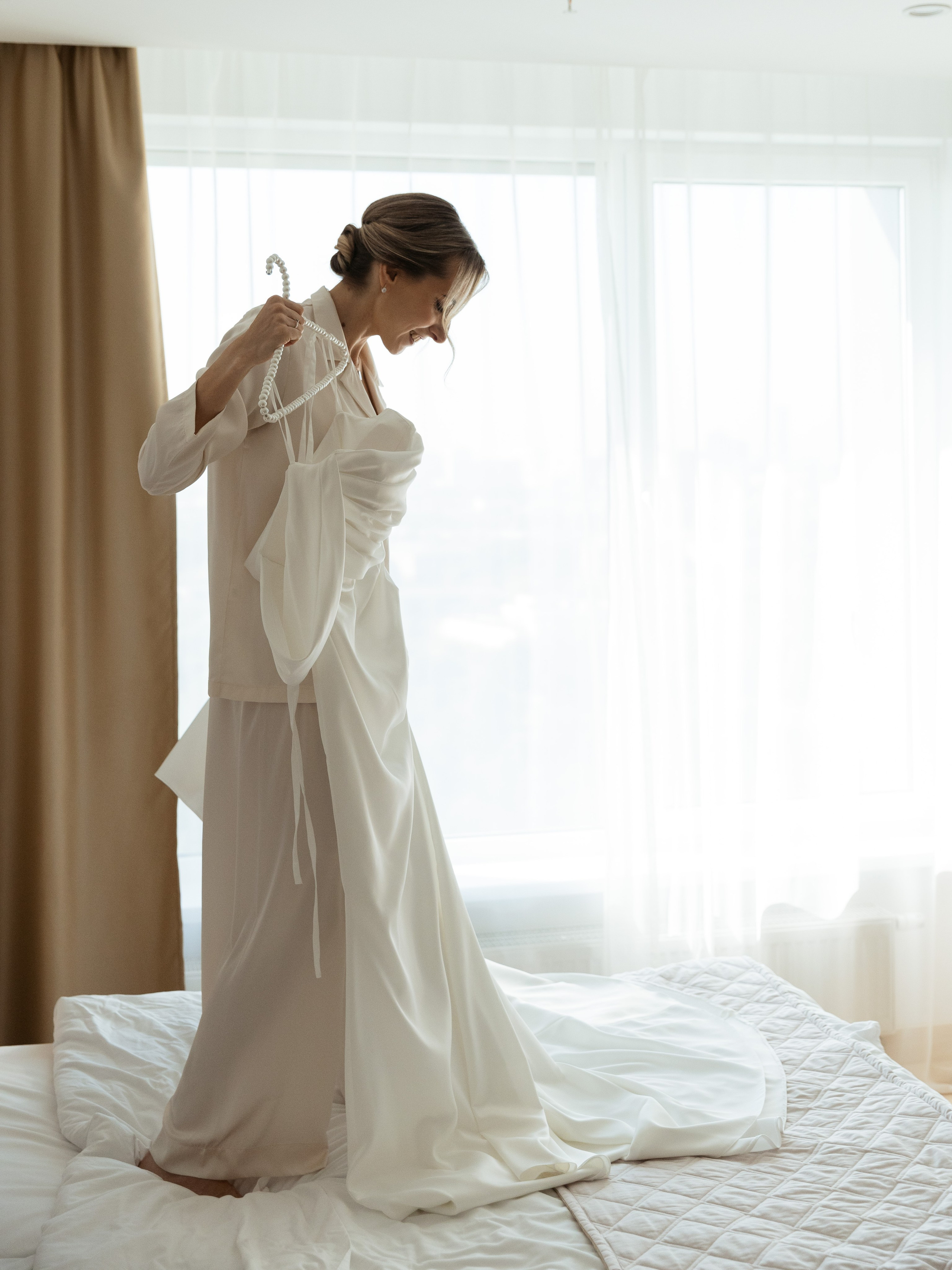 Портфолио. Портретный и свадебный фотограф