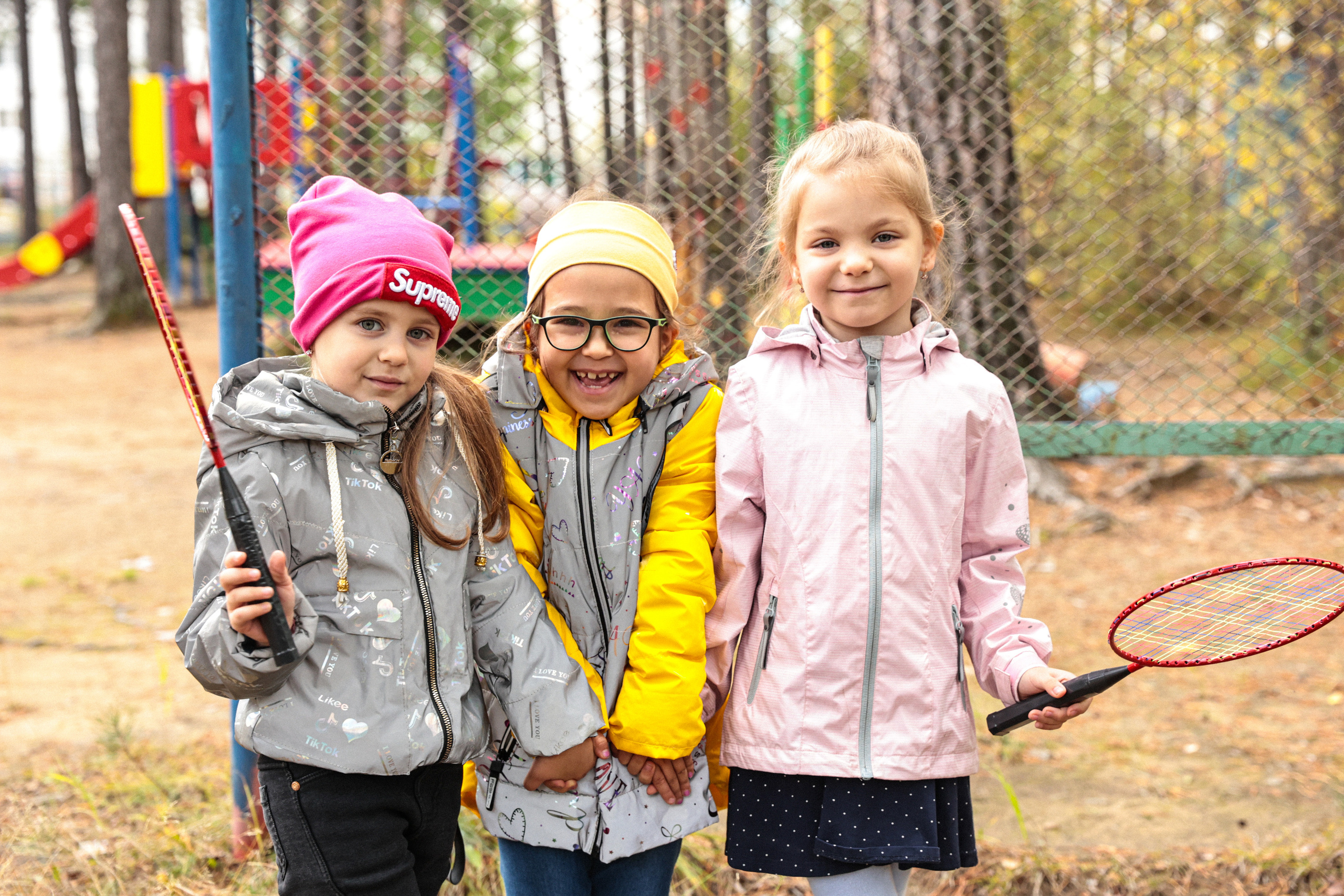 Детский сад Нерюнгри