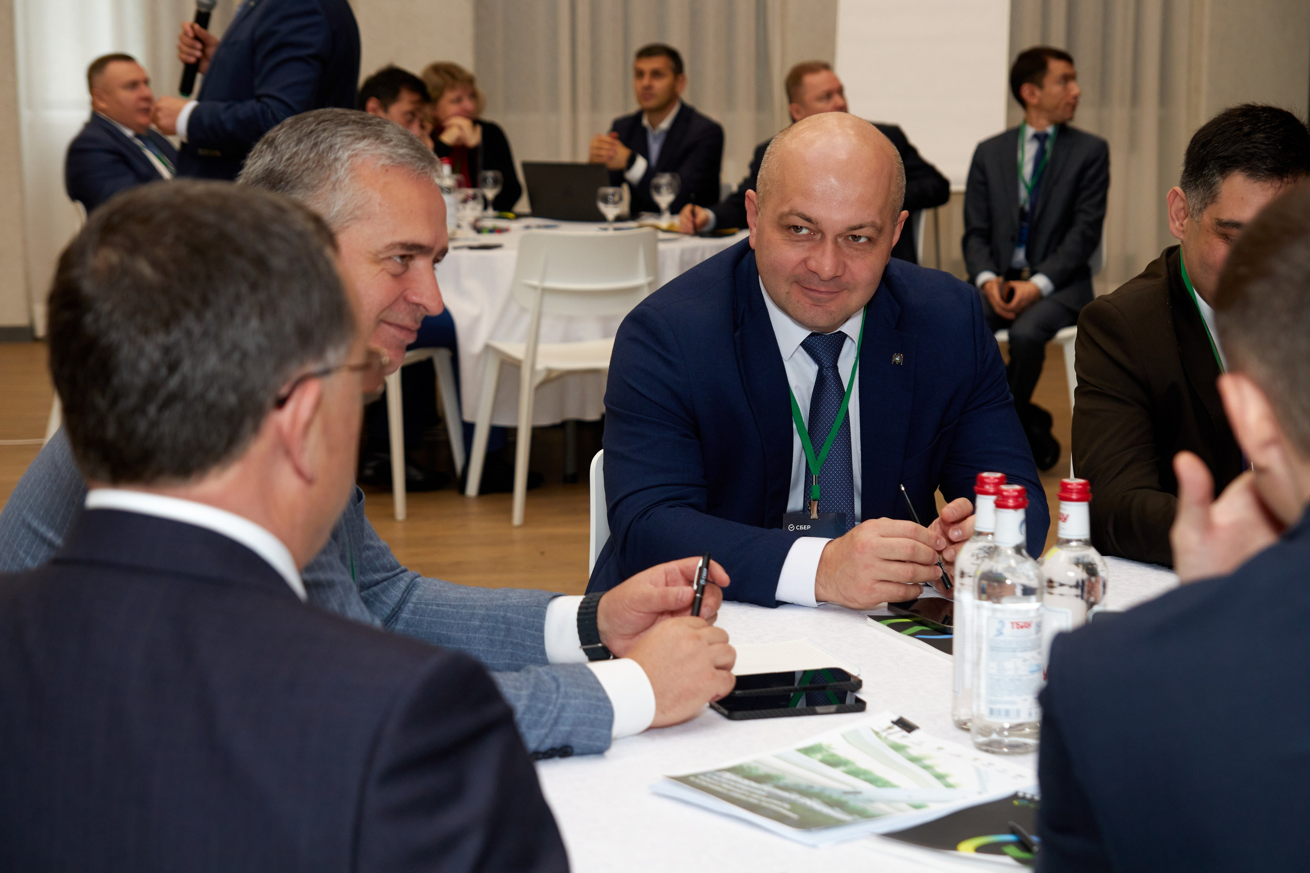 Сбер: AI-трансформация КБР. Фотограф и видеограф Антон Калашников | Пятигорск