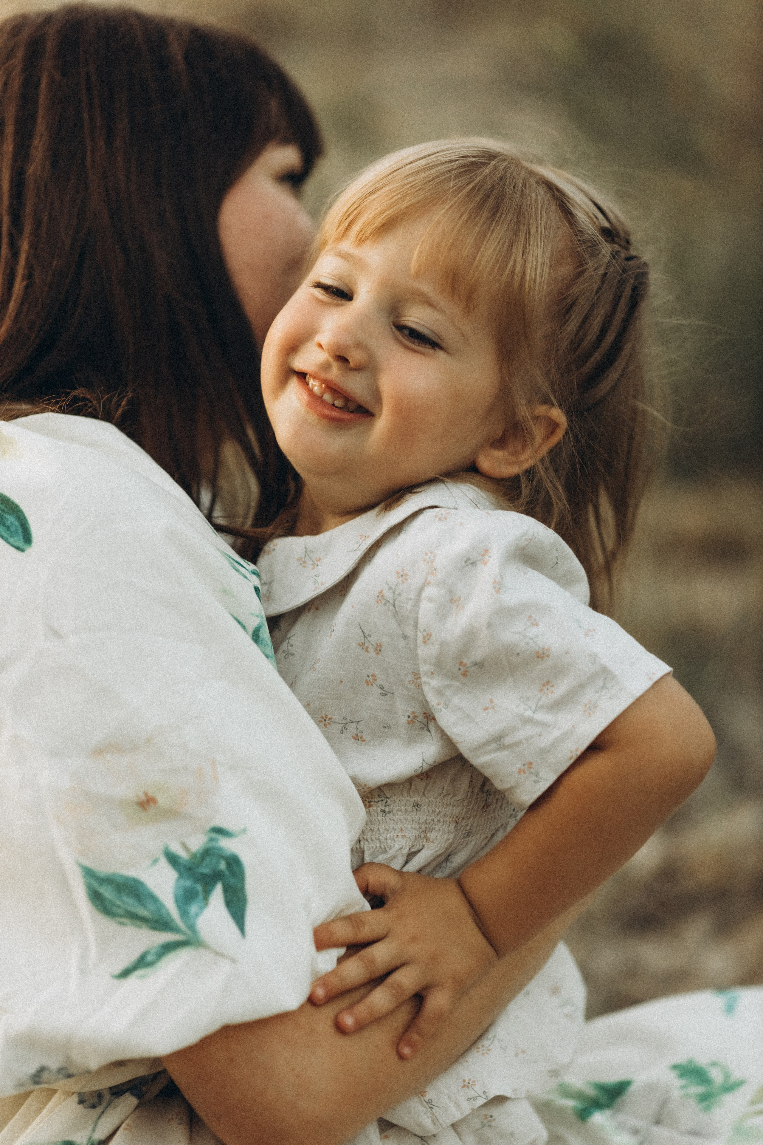 Ксения Саша Вера. Фотограф Ира Симóника