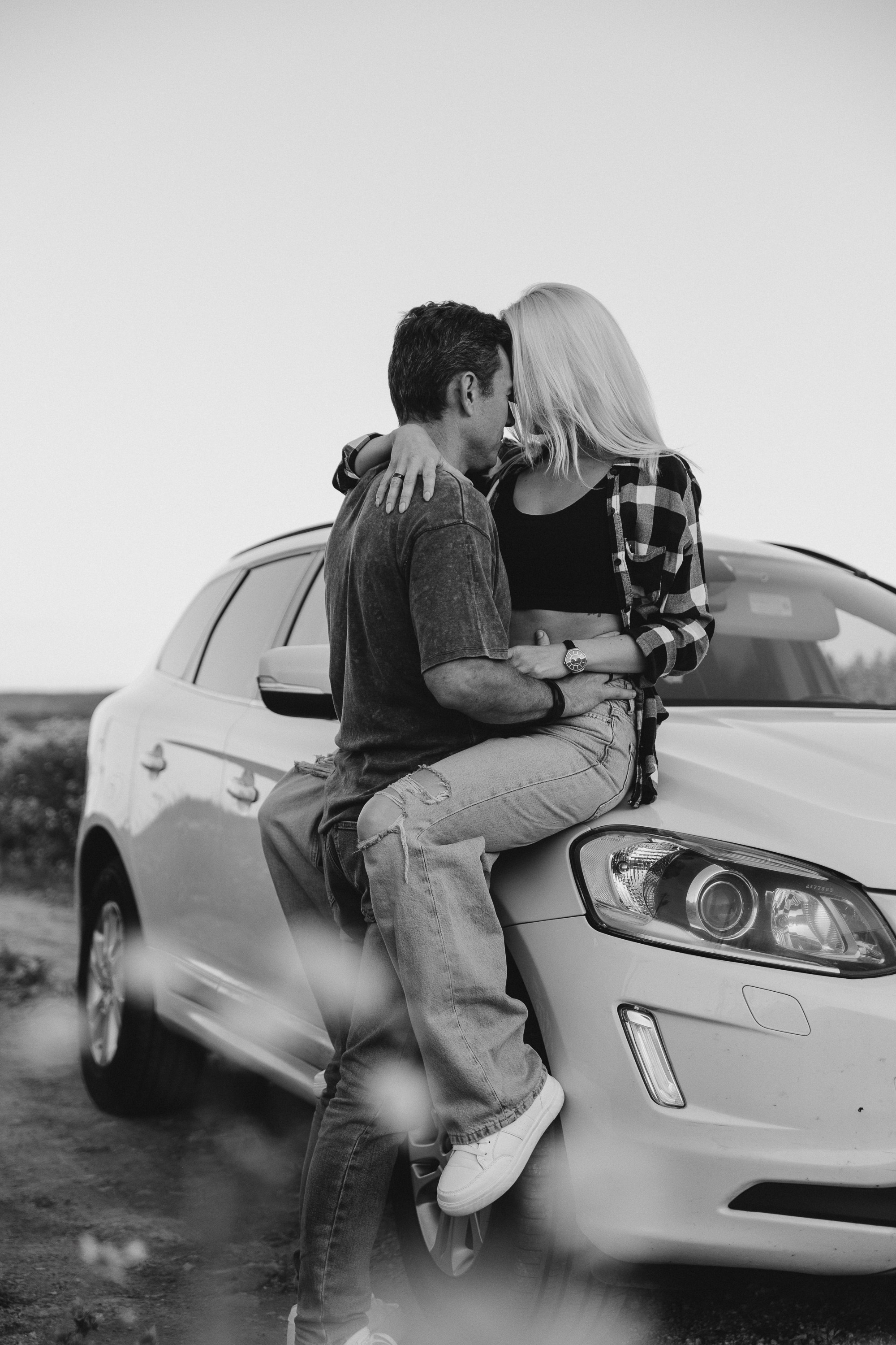 А&I. Свадебный и семейный фотограф в Коломне Мария Мусатова