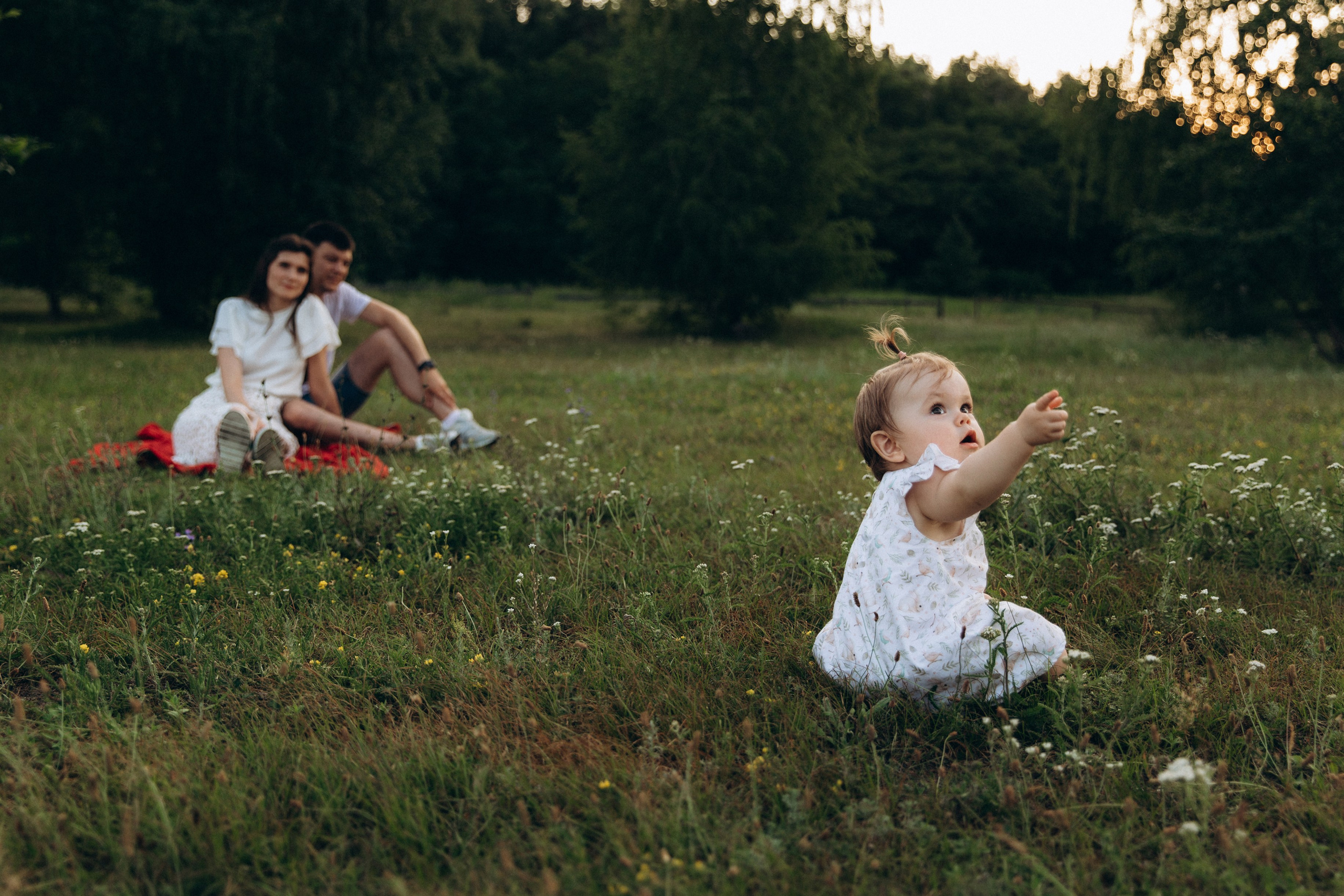 Таня. Семейный и детский фотограф Башкатова Дарья Старый Оскол