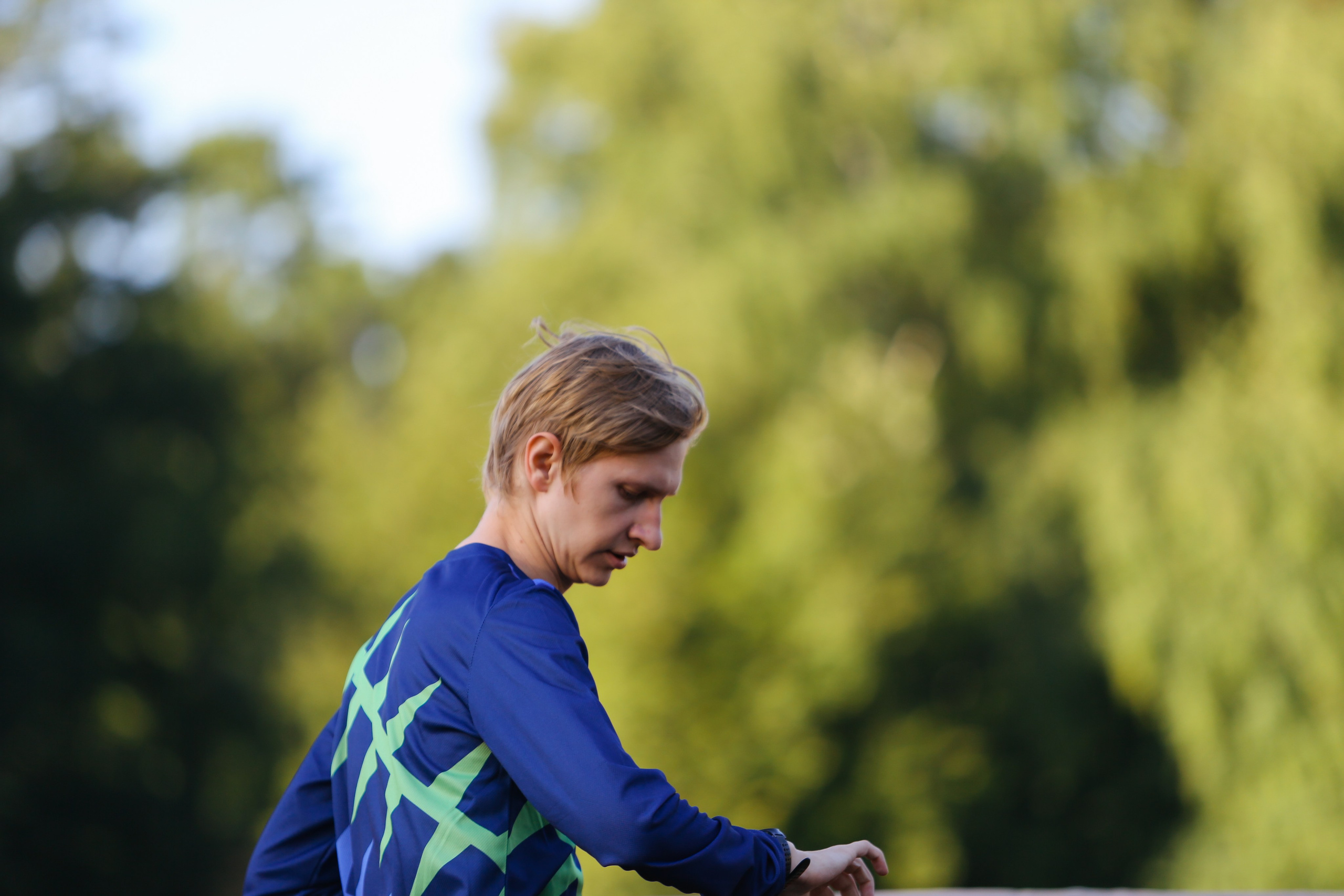 СПОРТИВНАЯ ФОТОСЕССИЯ. Дарья Кротович | Фотограф в Санкт-Петербурге