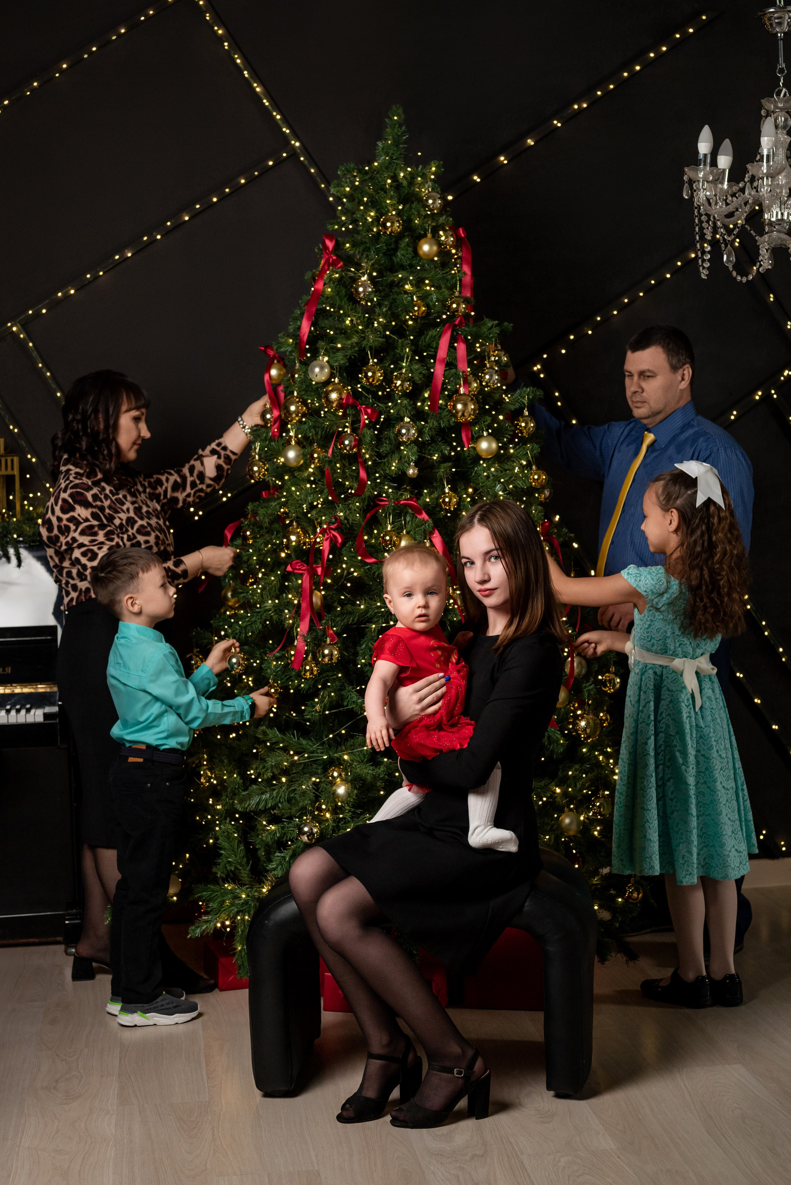 Каролина. Фотограф в городе Салават