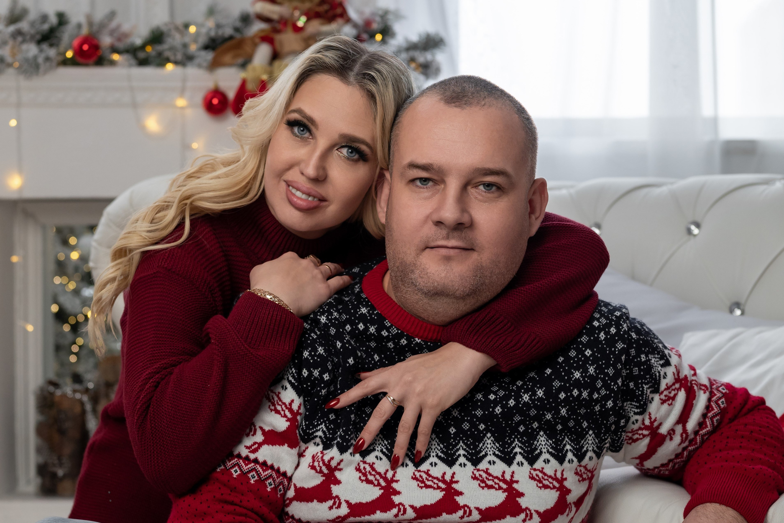 Алина. Фотограф в городе Салават