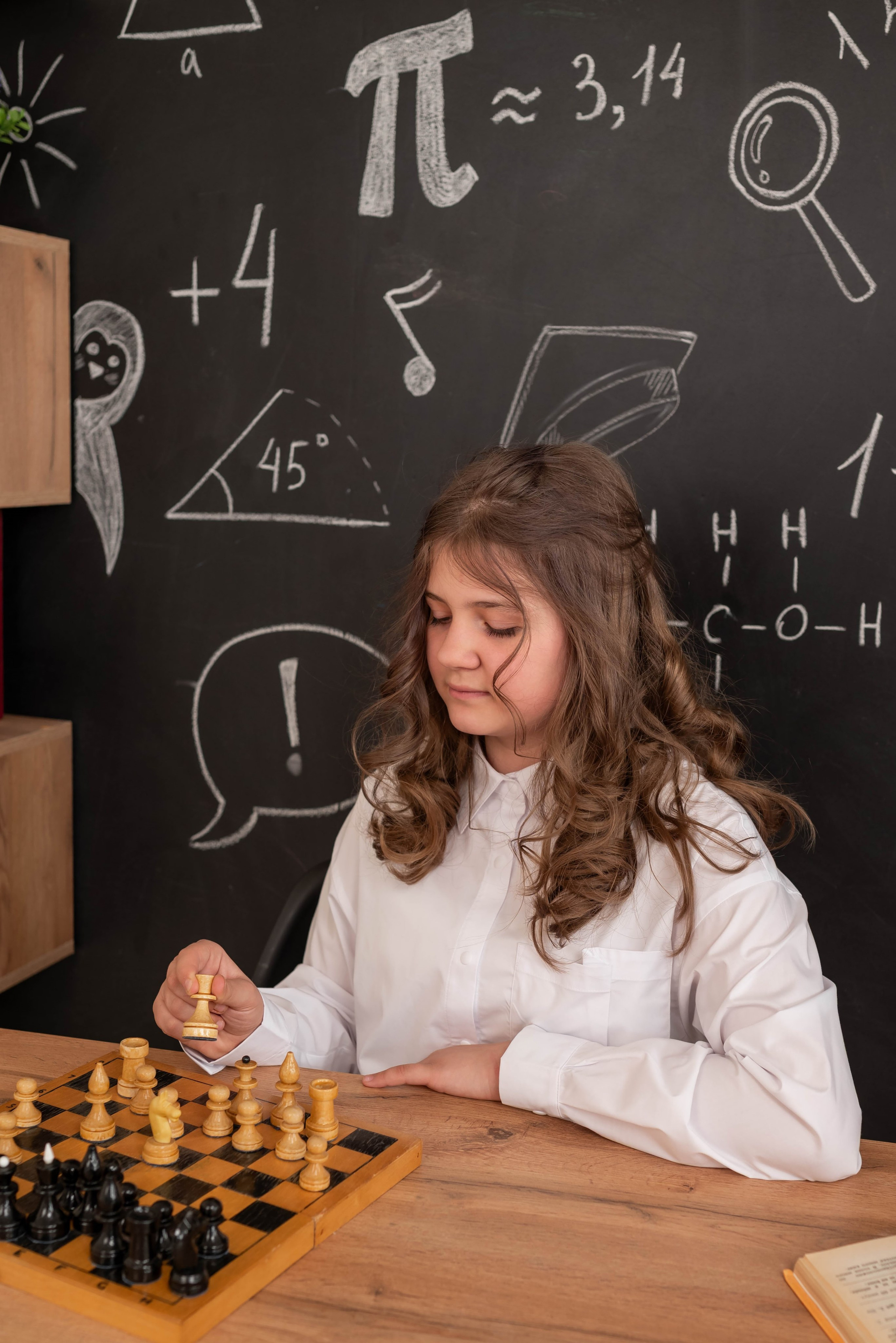 СОШ 22 4в класс. Фотограф в городе Салават