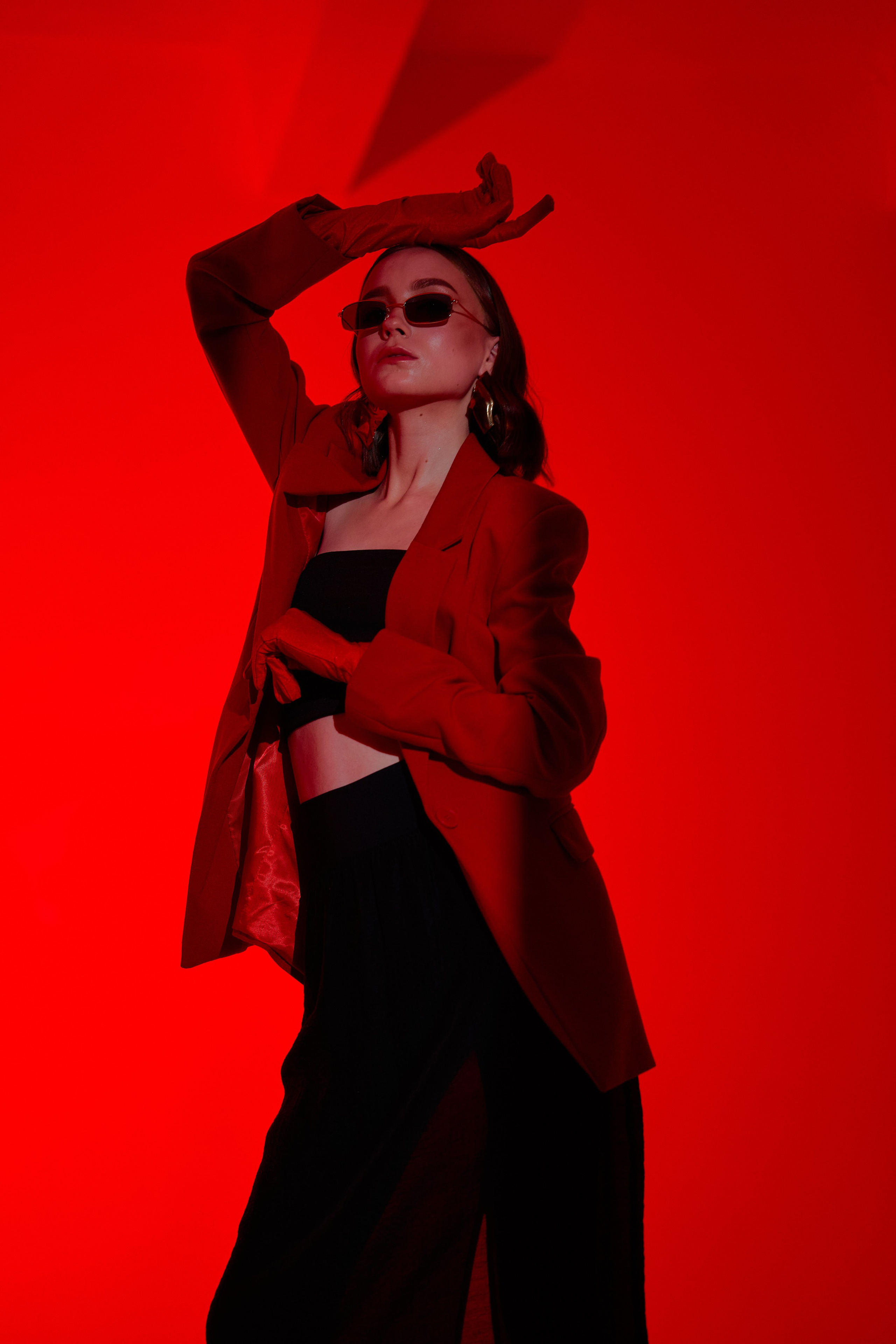 Violetta. Фотограф pchemodanov