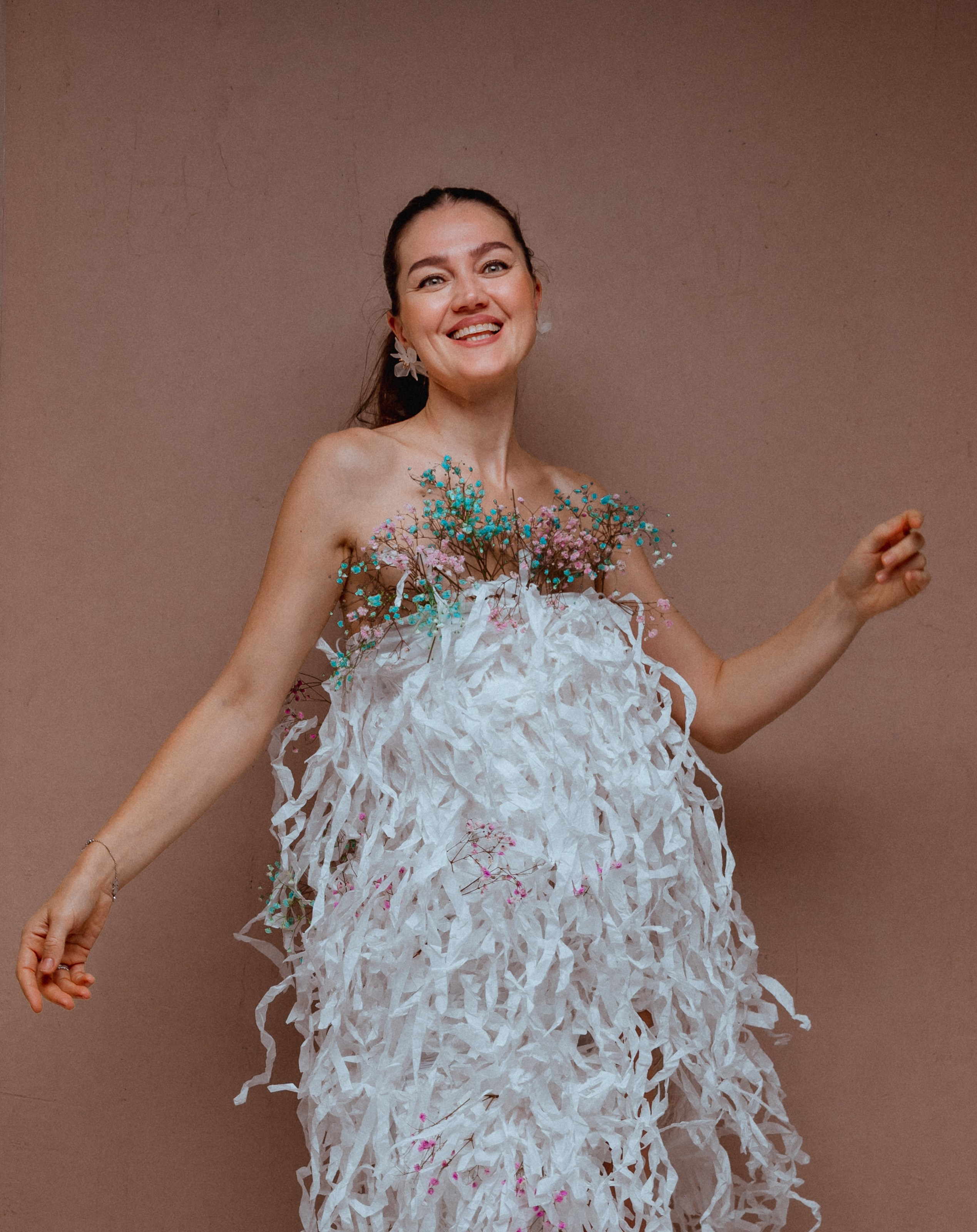 Виктория. Лето. Портретный и семейный фотограф в Москве Ирина Голубчина