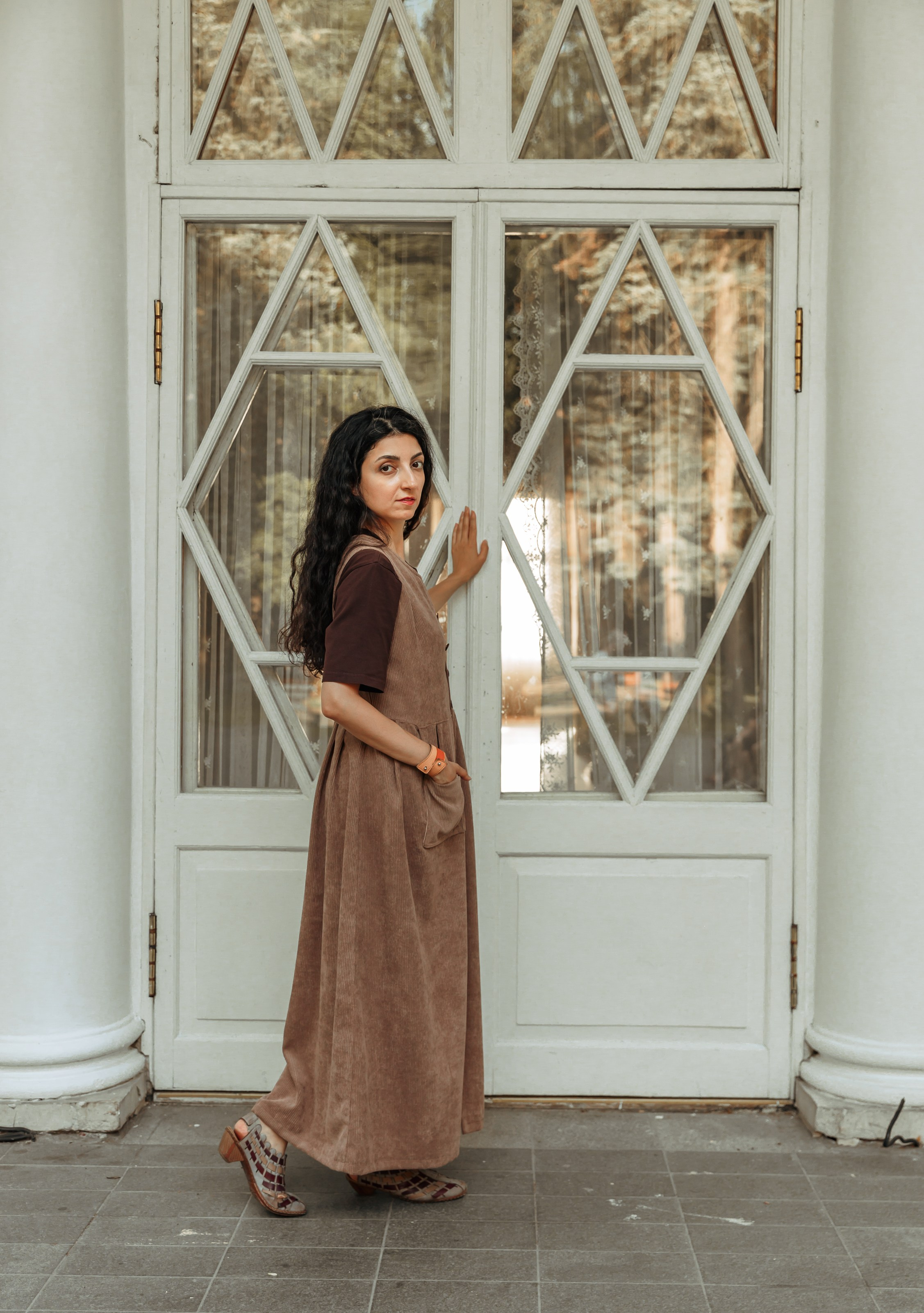 Гаяне. Портретный и семейный фотограф в Москве Ирина Голубчина