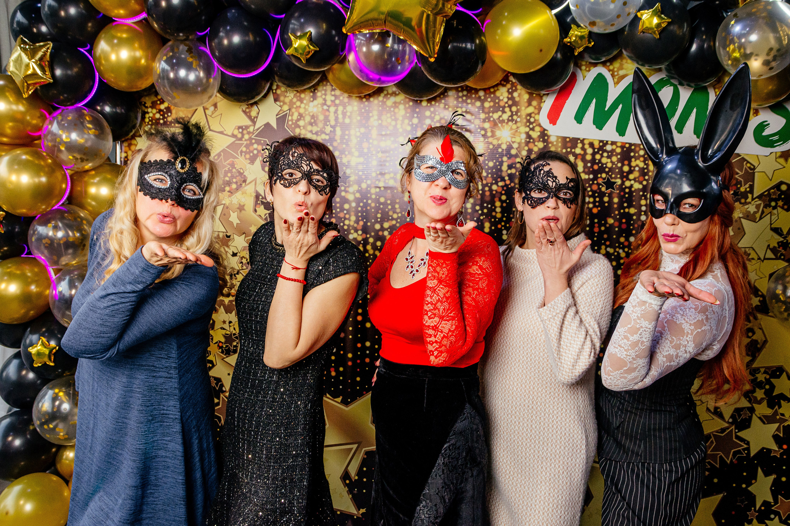 Репортажная съемка Анапа