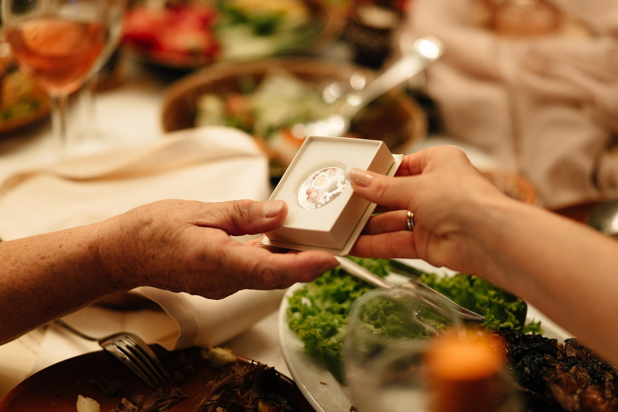 Свадебная фотосессия родителей в Геленджике. Свадебный, репортажный фотограф Дмитрий Макарченко