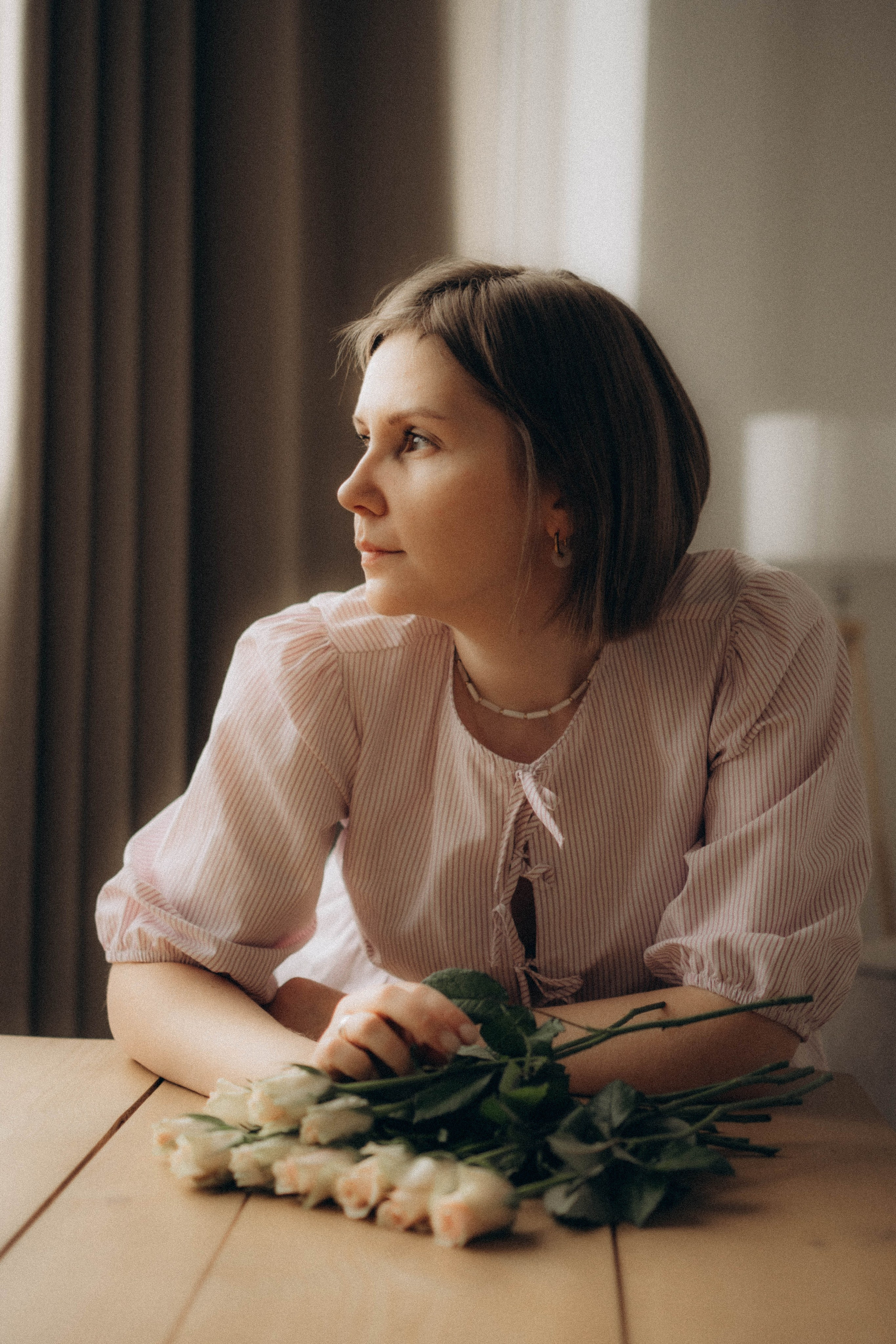 Дарья Ляндина. Портретный фотограф Дарья Бахматова | Нижний Новгород