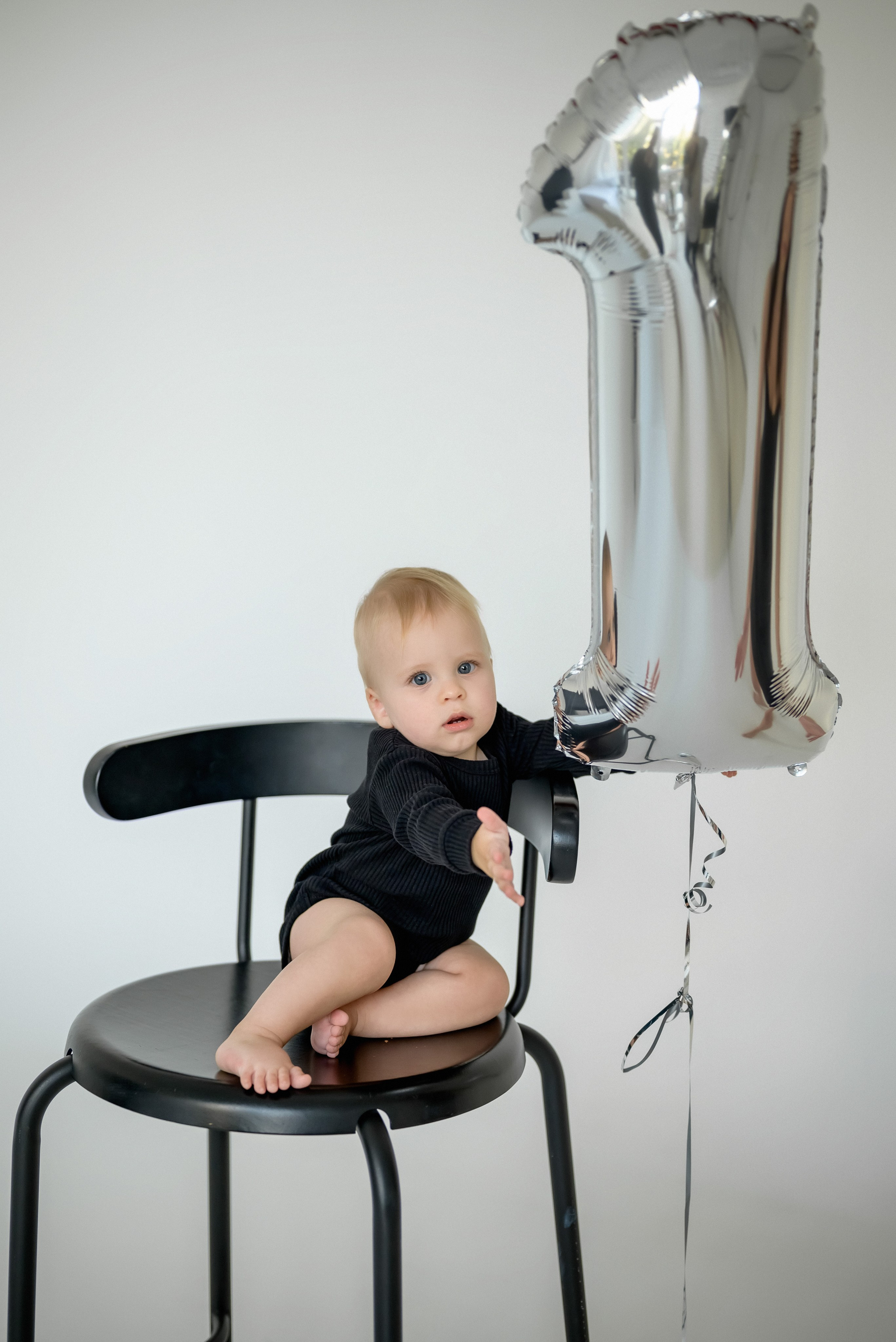 Детский день рождения. Юлия Басня семейный и свадебный фотограф в Донецке