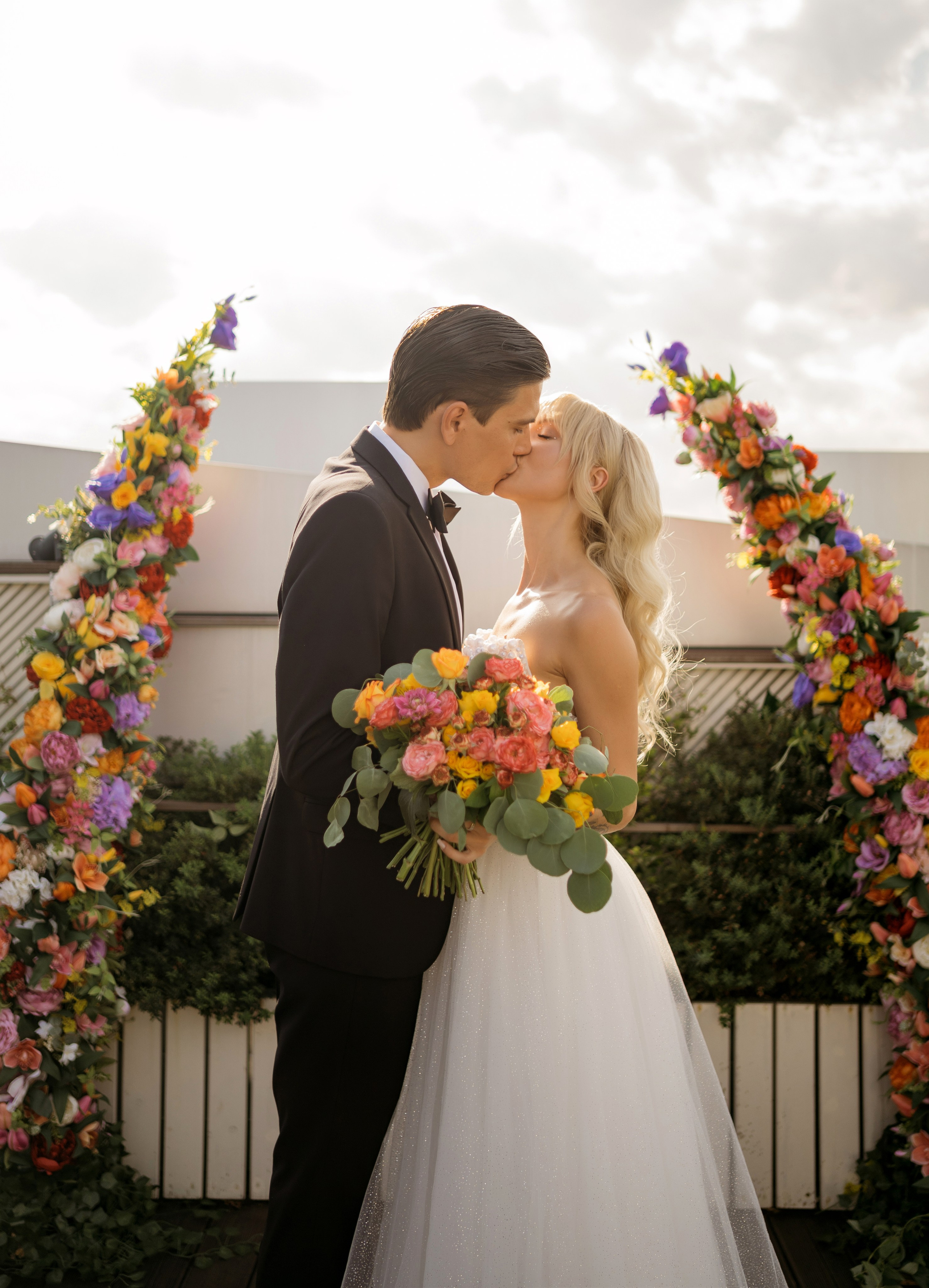 Илья & Валерия. Свадебный и семейный фотограф в Краснодаре Павел Мельников