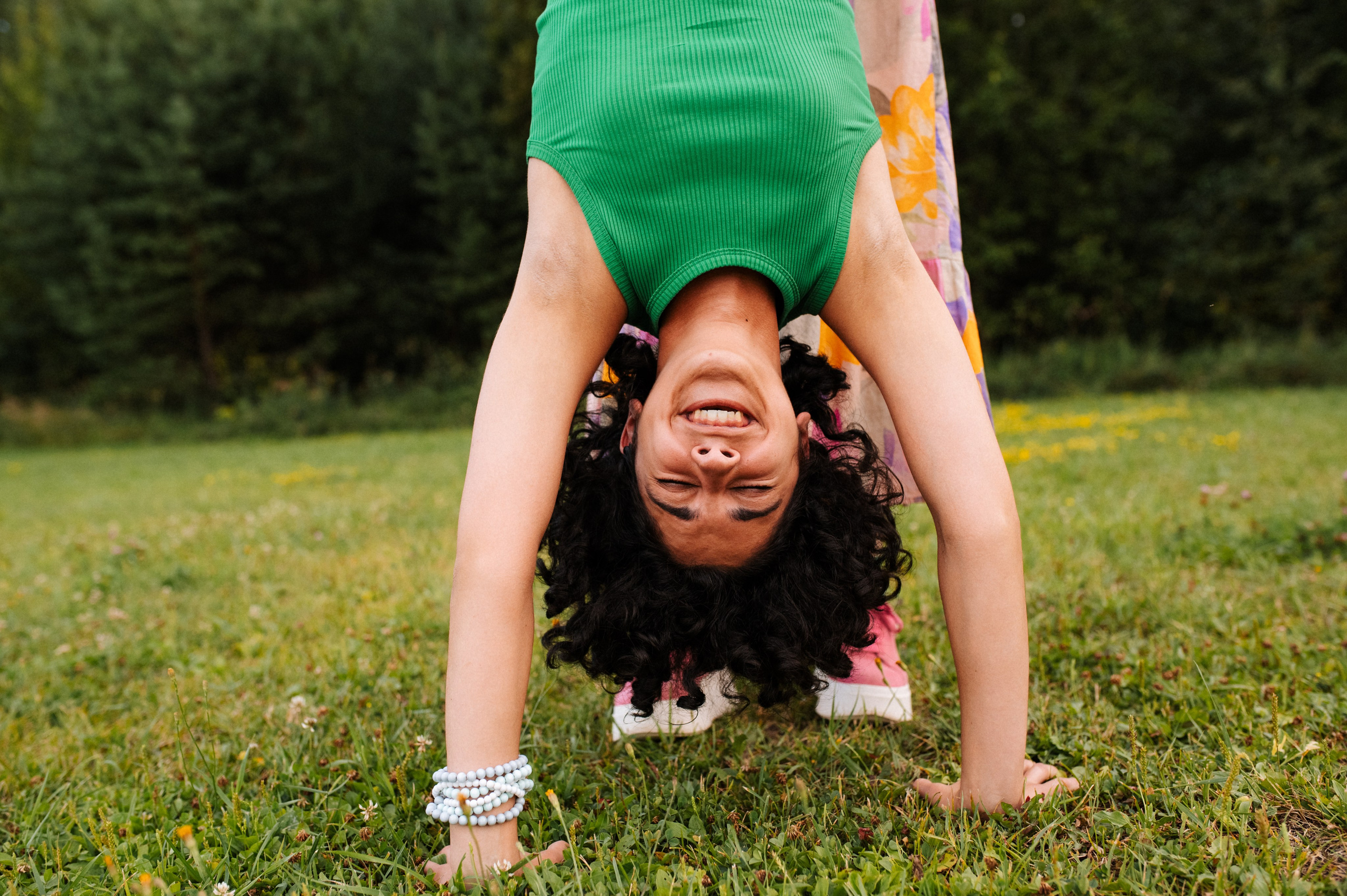 Хвост, смех и лучшие подруги. Фотограф анималист в Москве Ольга Агушева