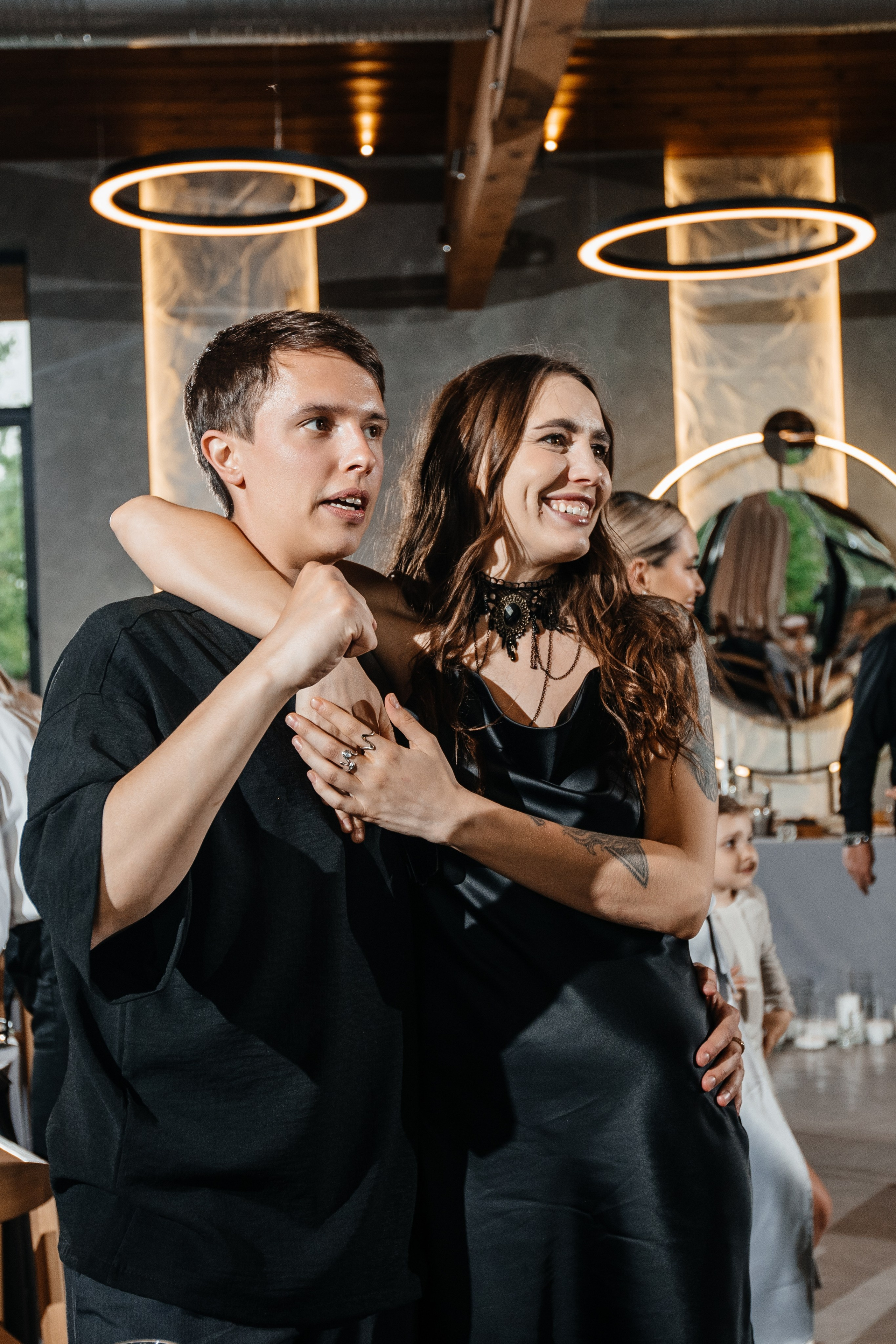 Элла & Кирилл. Свадебный фотограф Барнаул Алексей Павлов