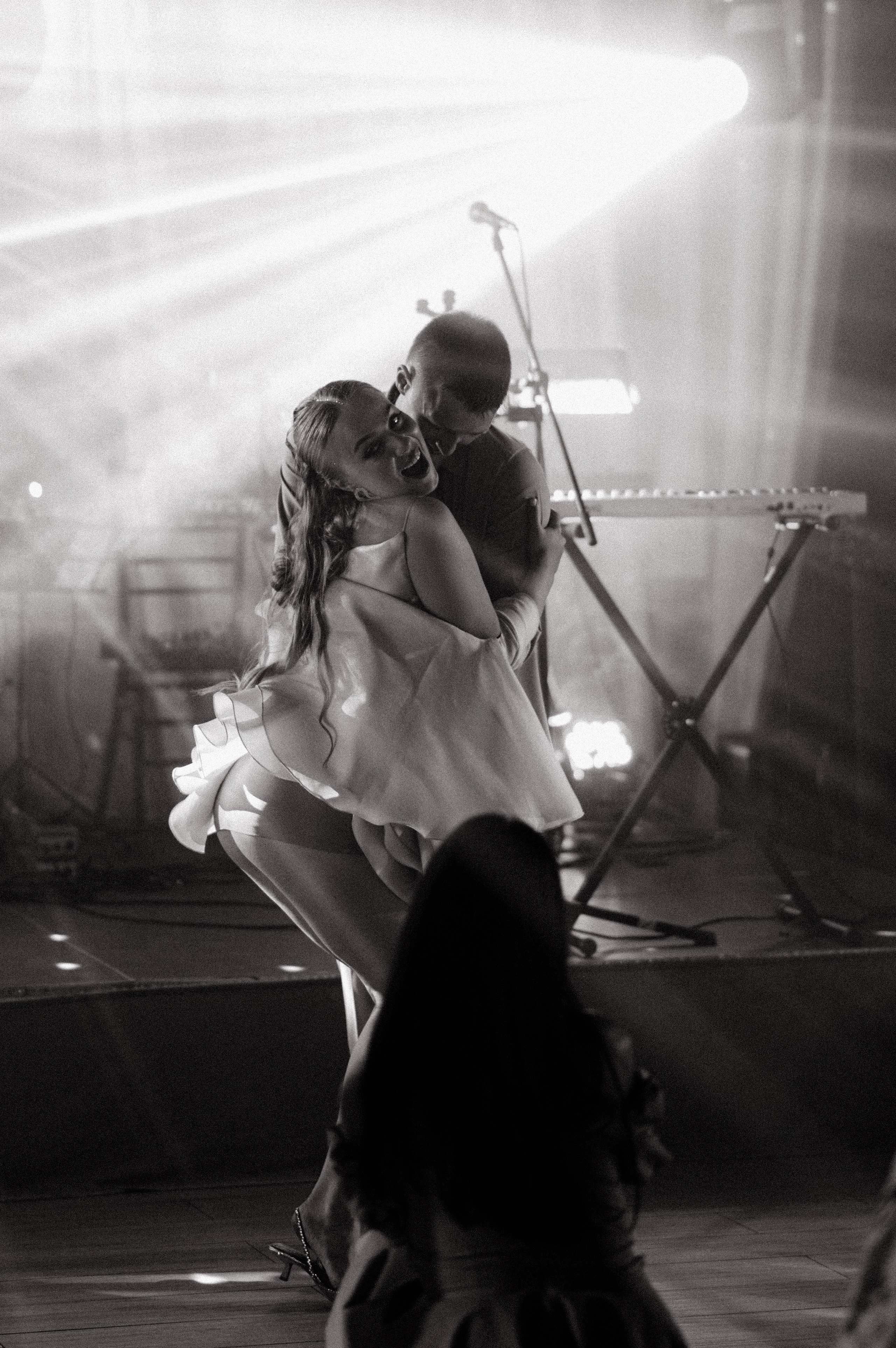 ИГОРЬ И КСЮША. Свадебный и семейный фотограф Никита Корохов