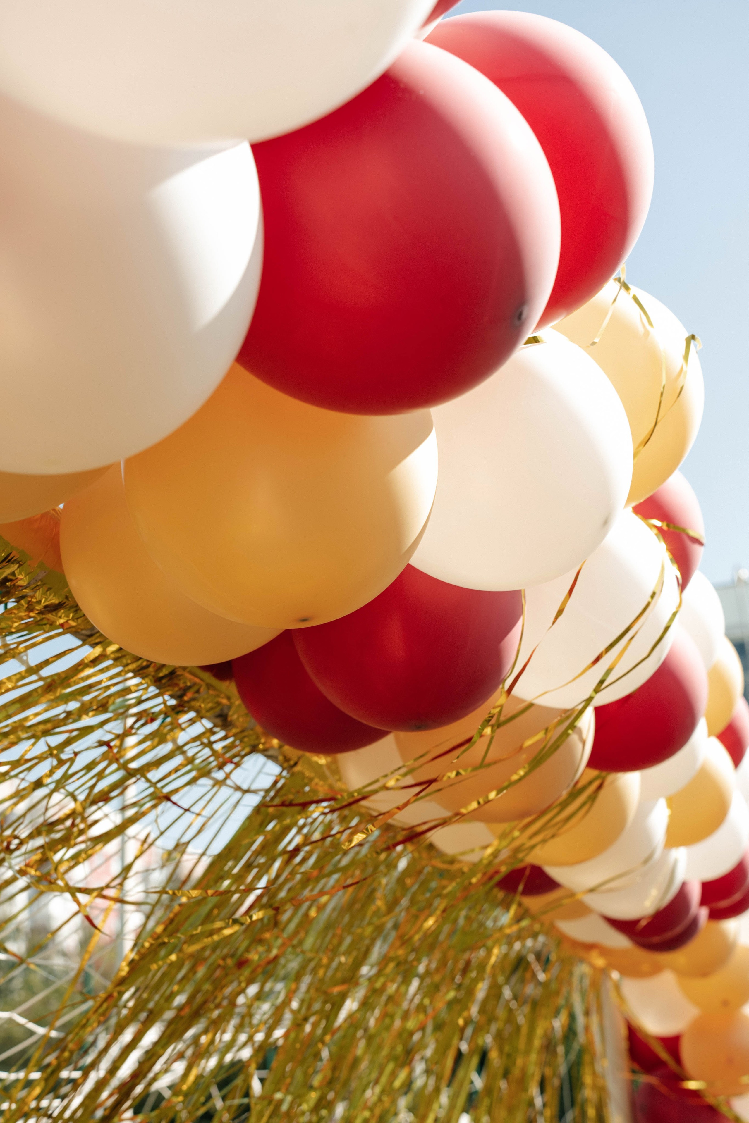 Последний звонок, 11г. Свадебный фотограф Москва Александра Аверкова