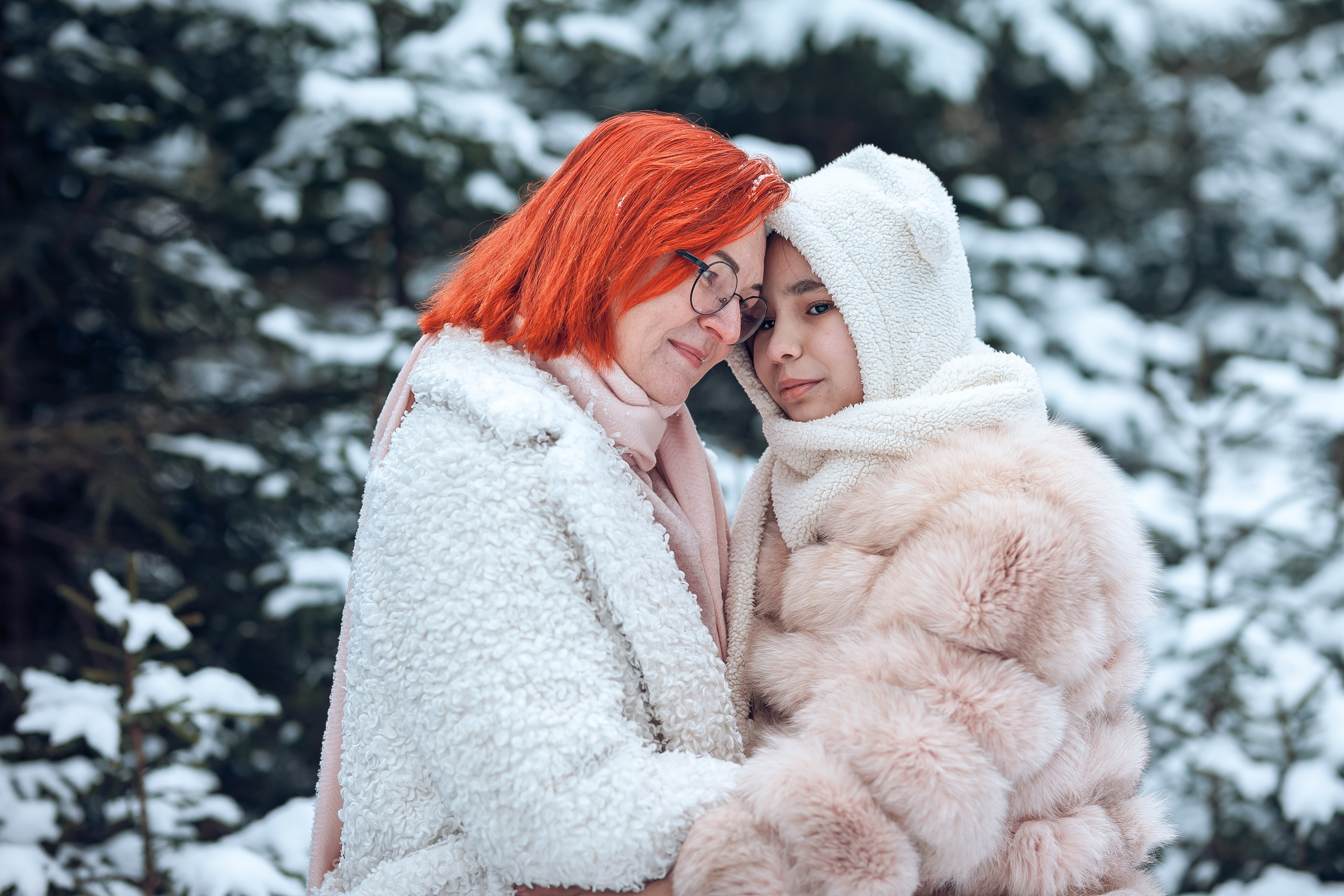 Фотопрогулки. Фотограф КРЕЩЕНИЕ/ВЕНЧАНИЕ Калужская область