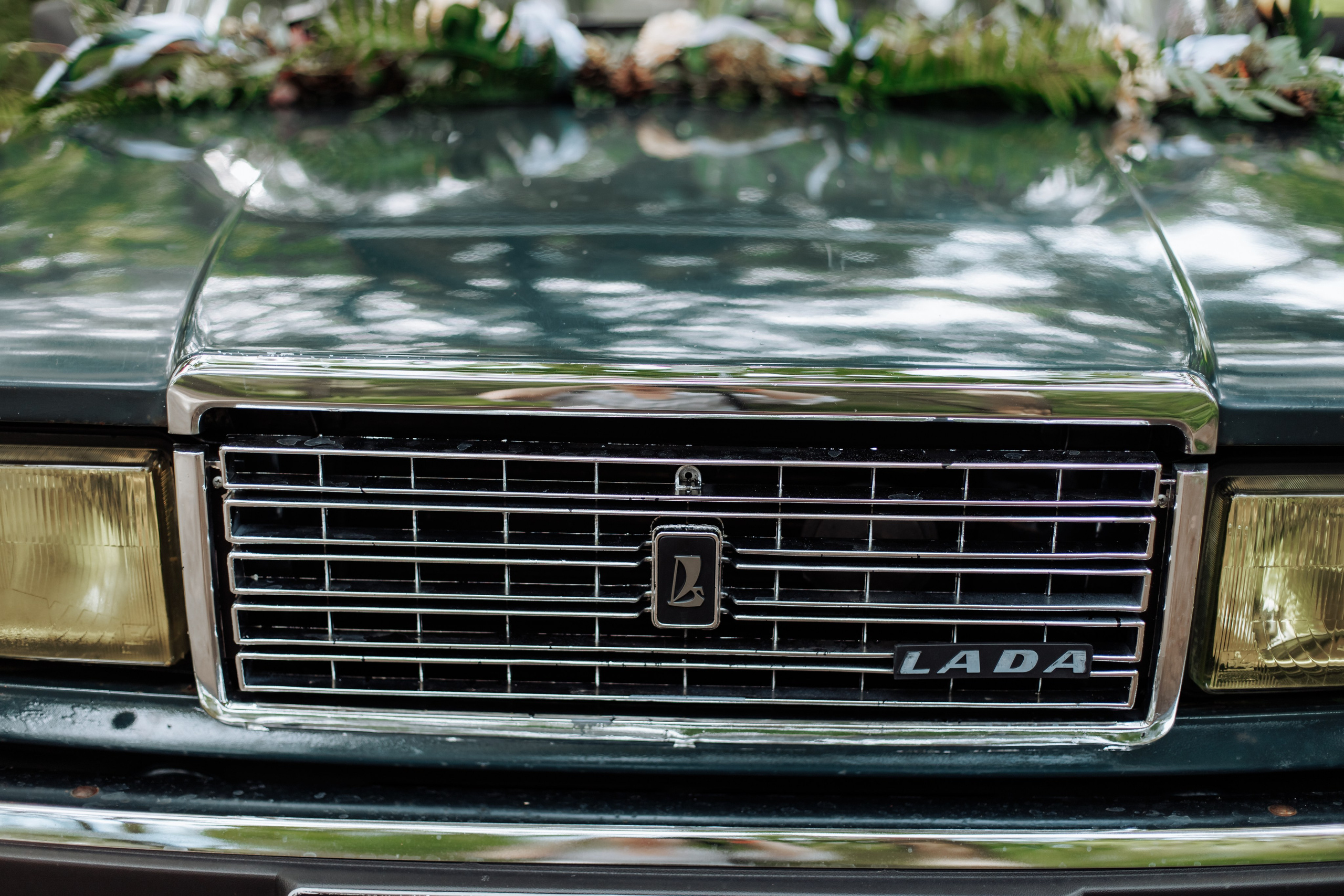 Артем и Настя. Свадебный фотограф в Санкт-Петербурге