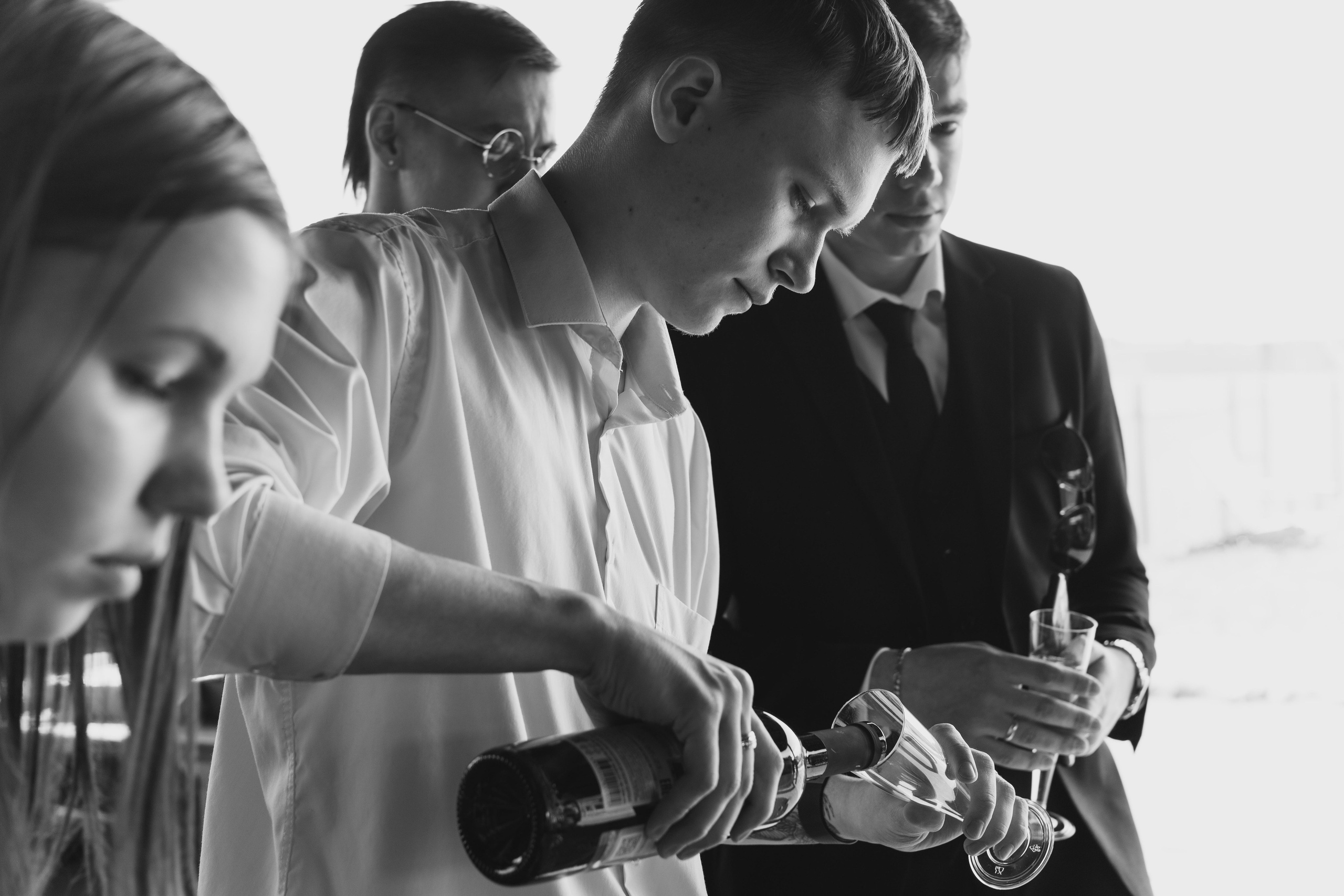 Павел и Екатерина. Катерина Аникеева | Фотограф | Екатеринбург